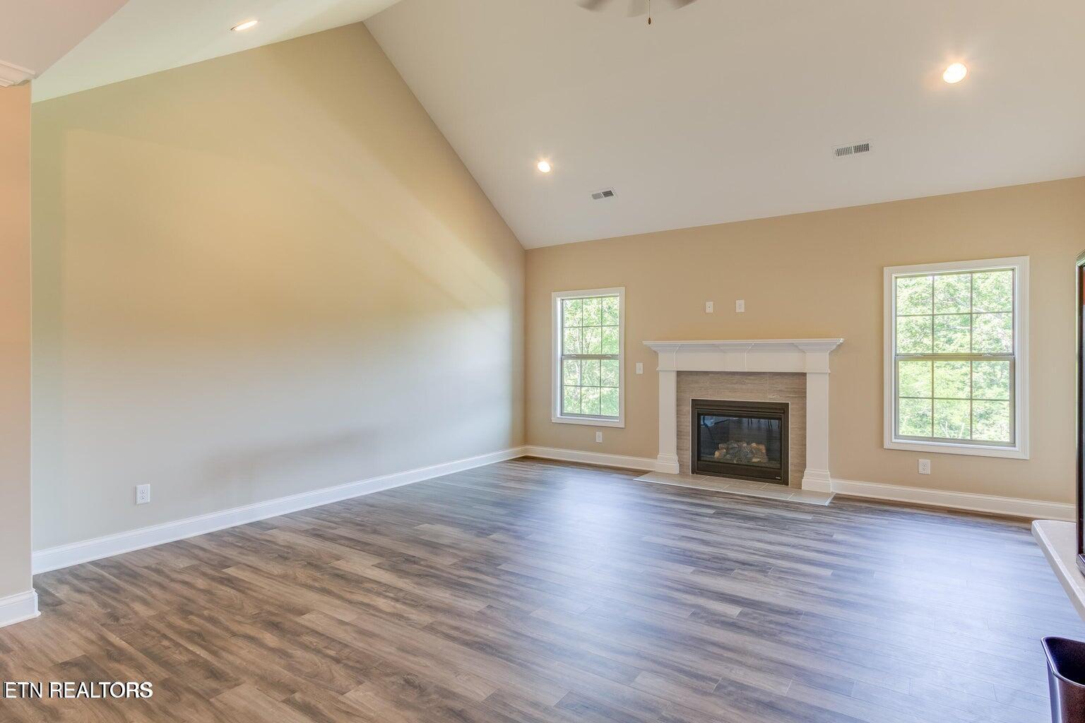 3009 Sycamore Creek Lane Knoxville TN 37931