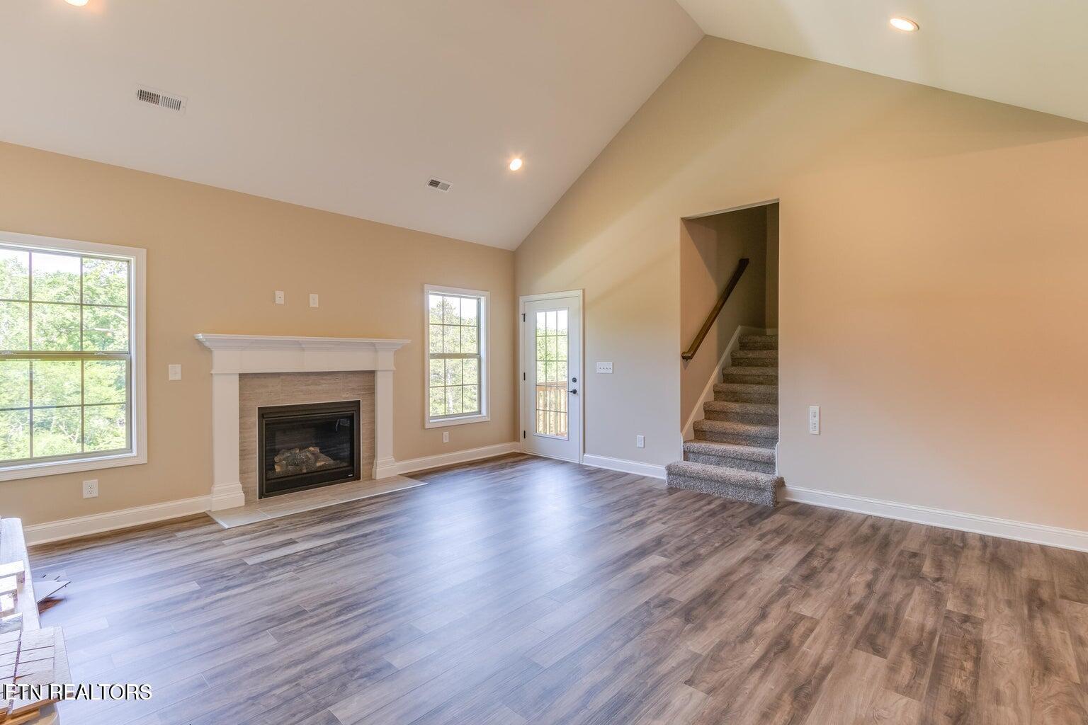 3009 Sycamore Creek Lane Knoxville TN 37931