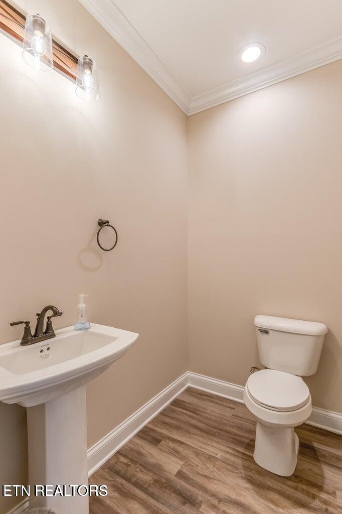 3009 Sycamore Creek Lane Knoxville TN 37931
