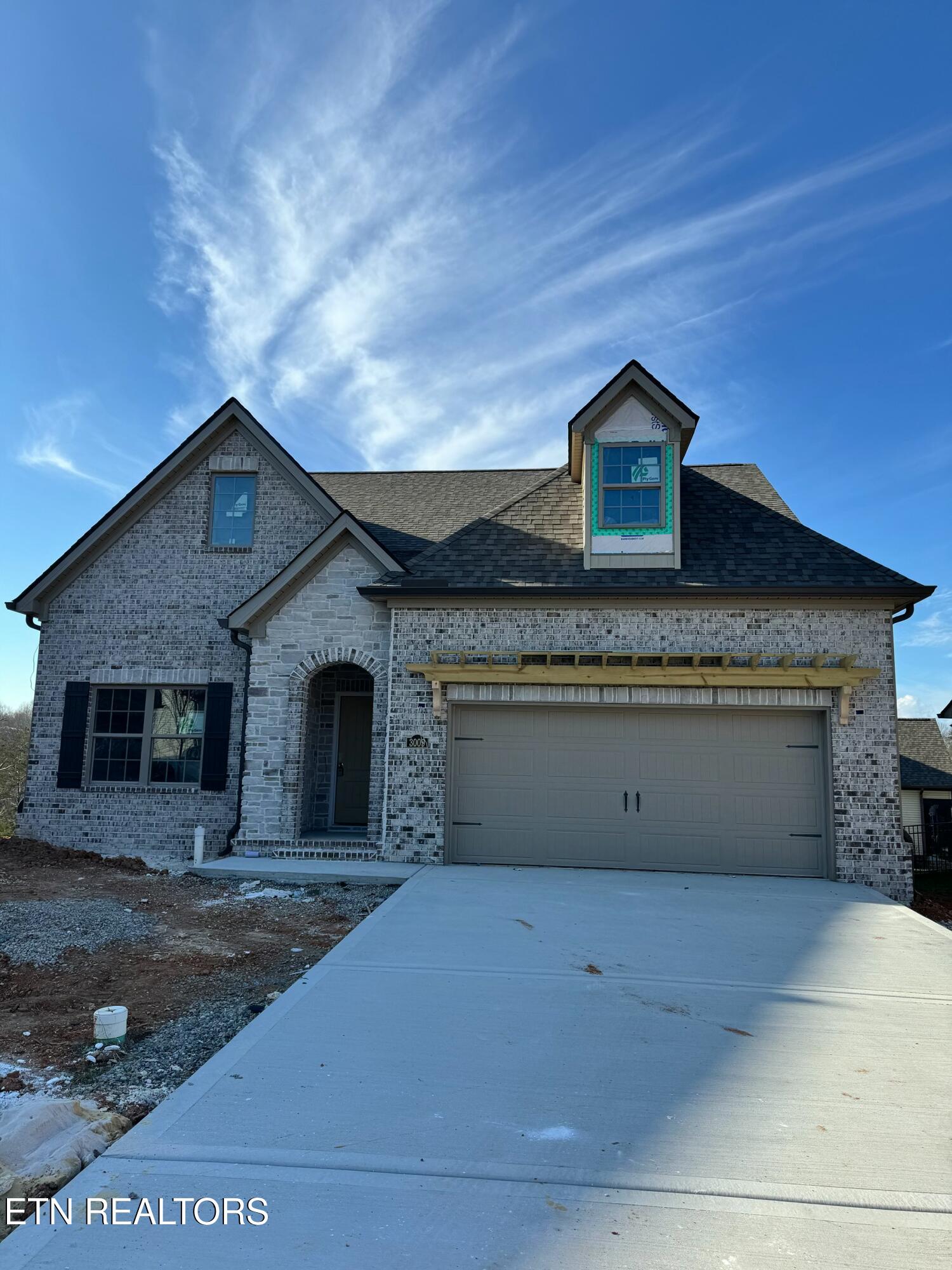 3009 Sycamore Creek Lane Knoxville TN 37931