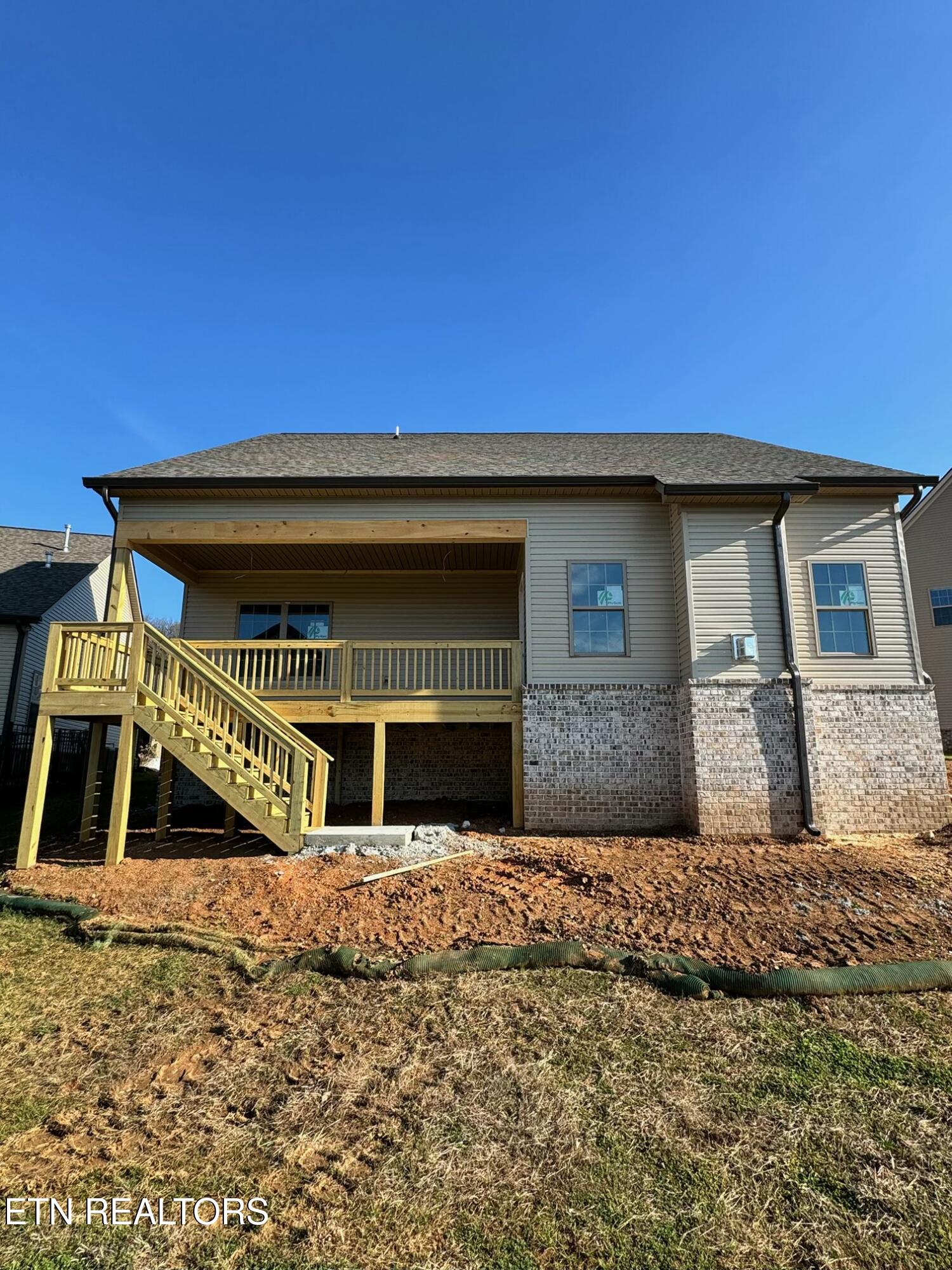 3009 Sycamore Creek Lane Knoxville TN 37931