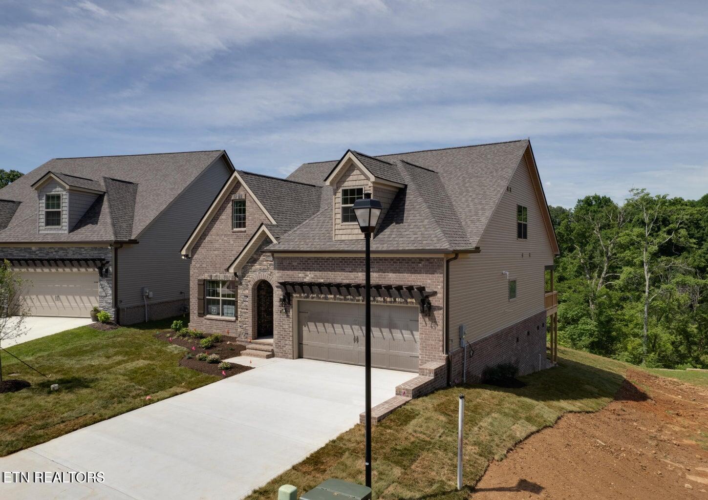 3009 Sycamore Creek Lane Knoxville TN 37931
