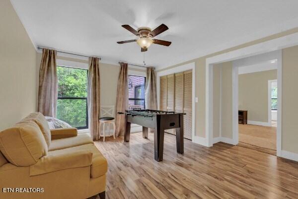 825 Shady Place Smithville TN 37166