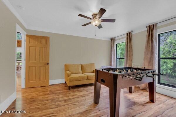 825 Shady Place Smithville TN 37166