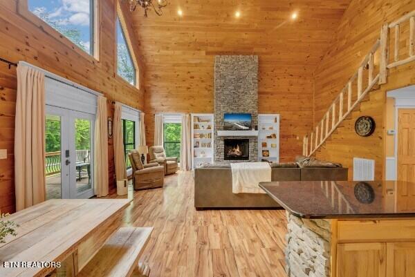 825 Shady Place Smithville TN 37166