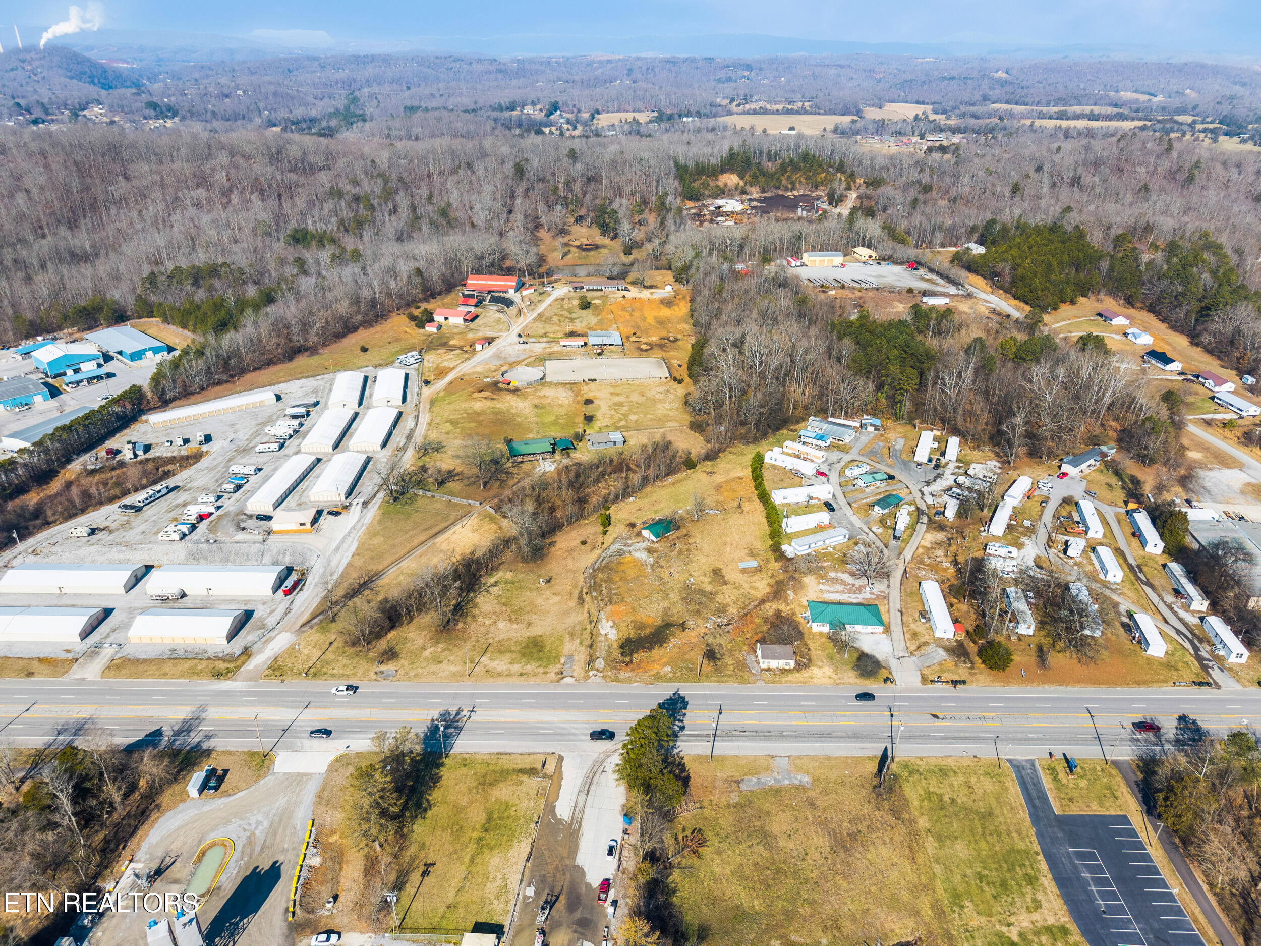 Kingston TN 37763