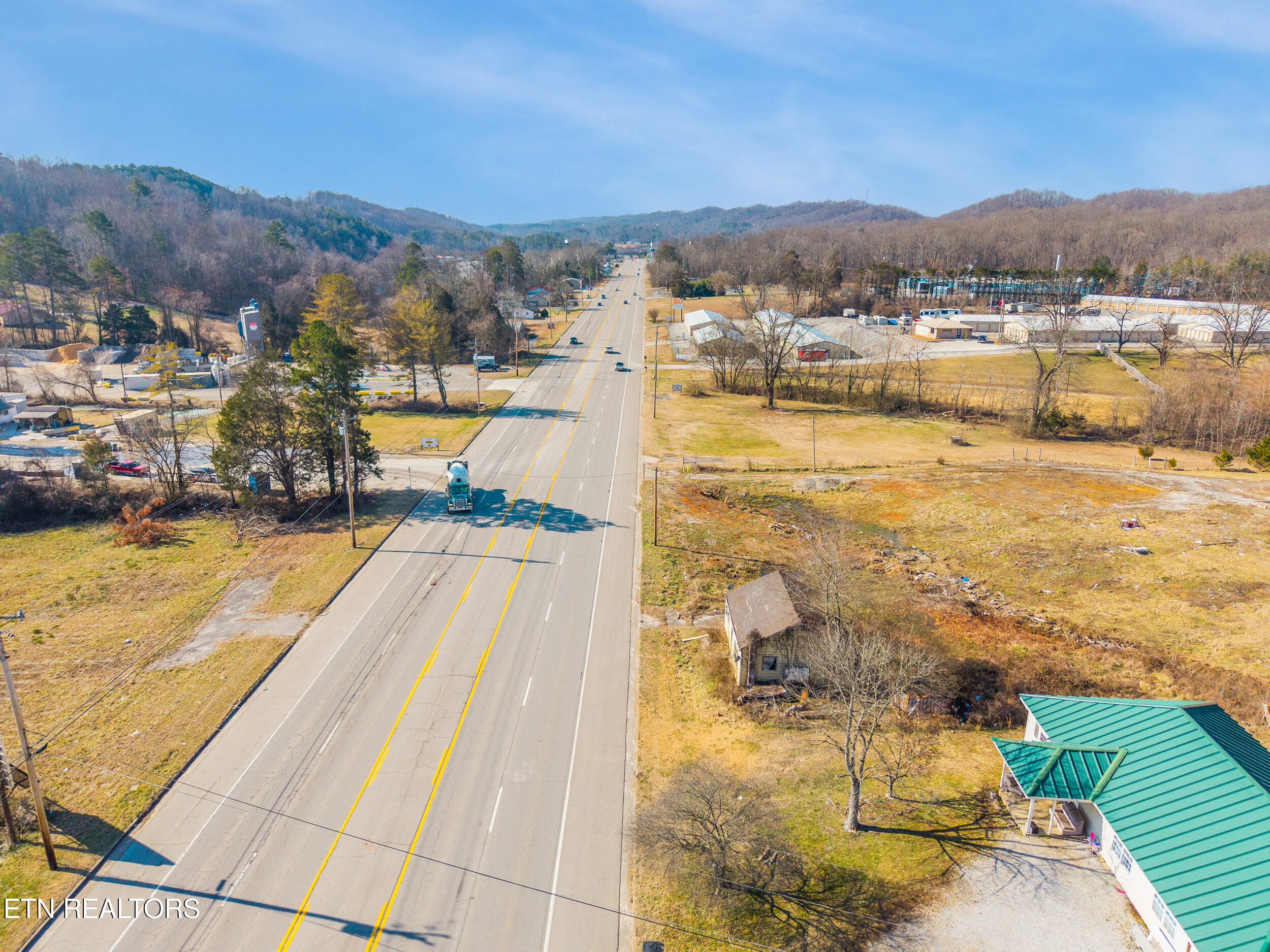 Kingston TN 37763