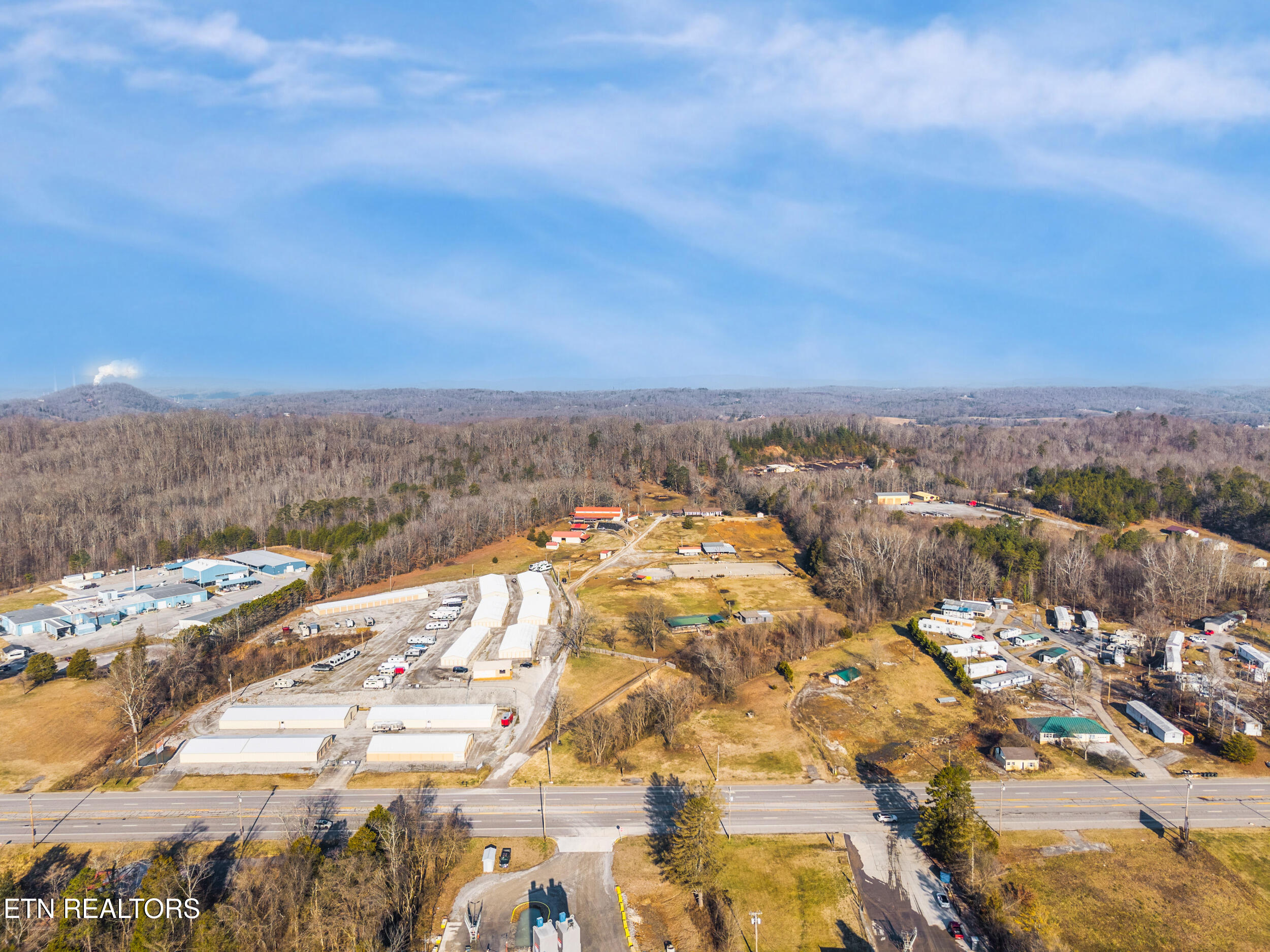 Kingston TN 37763
