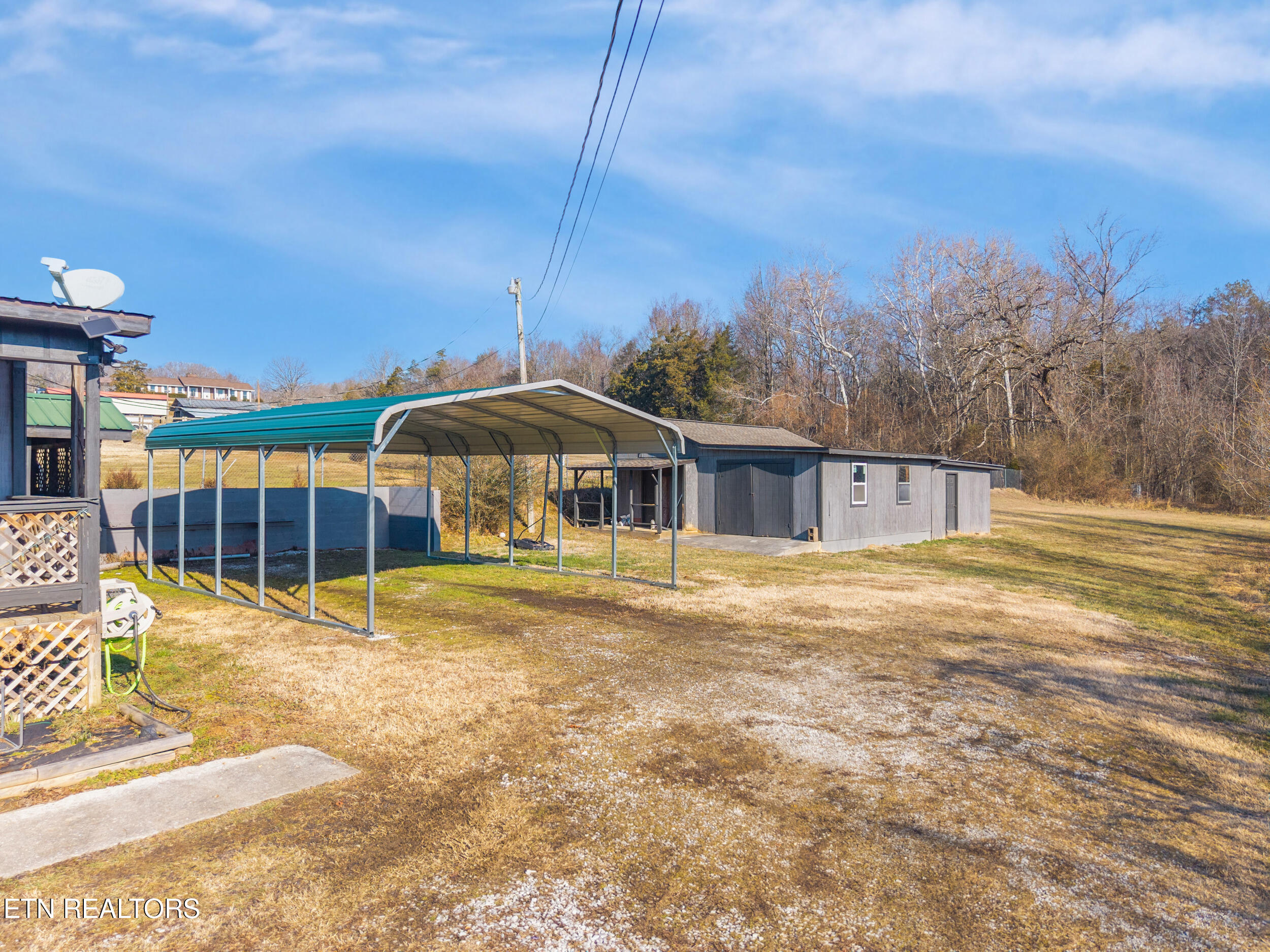 Kingston TN 37763
