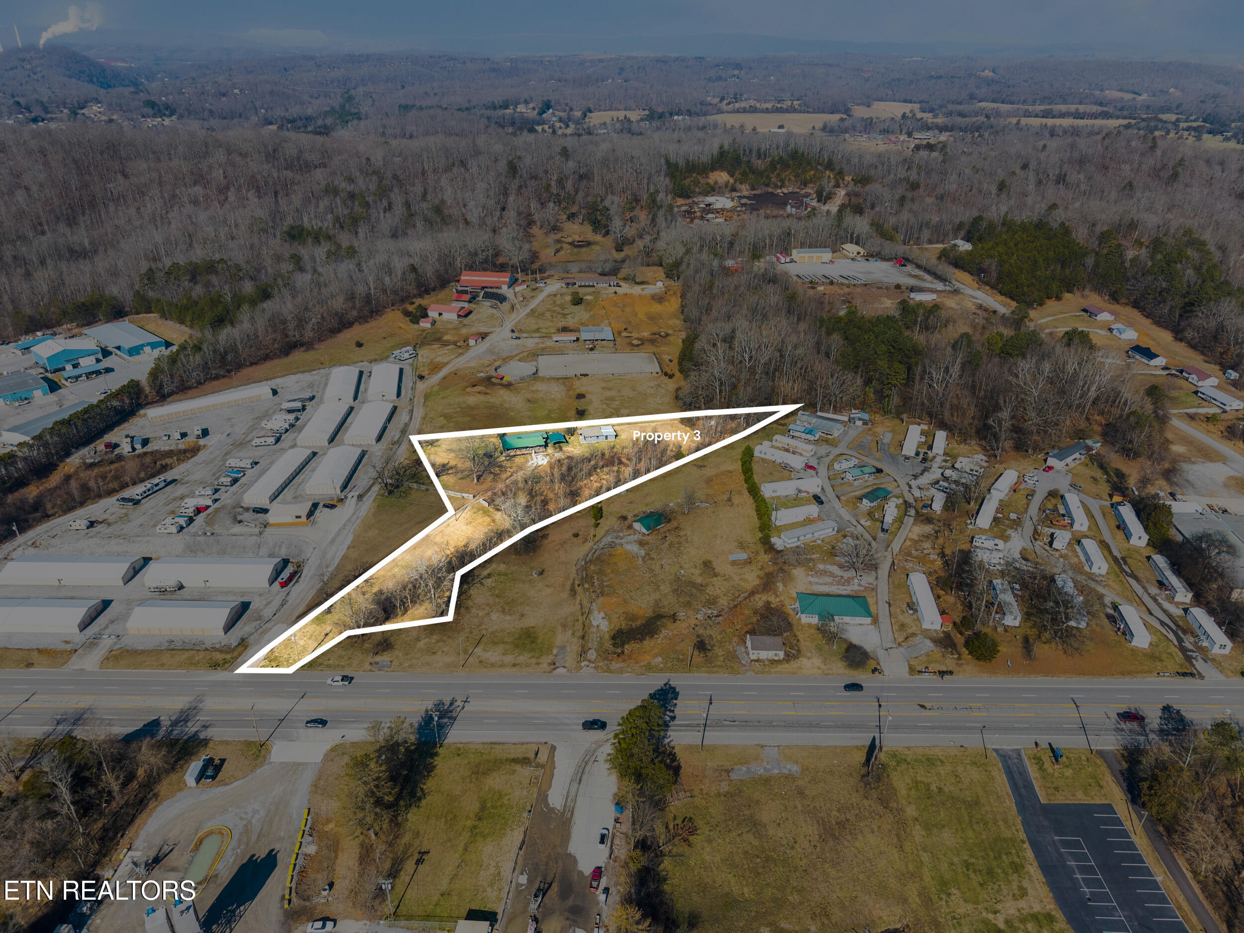 Kingston TN 37763