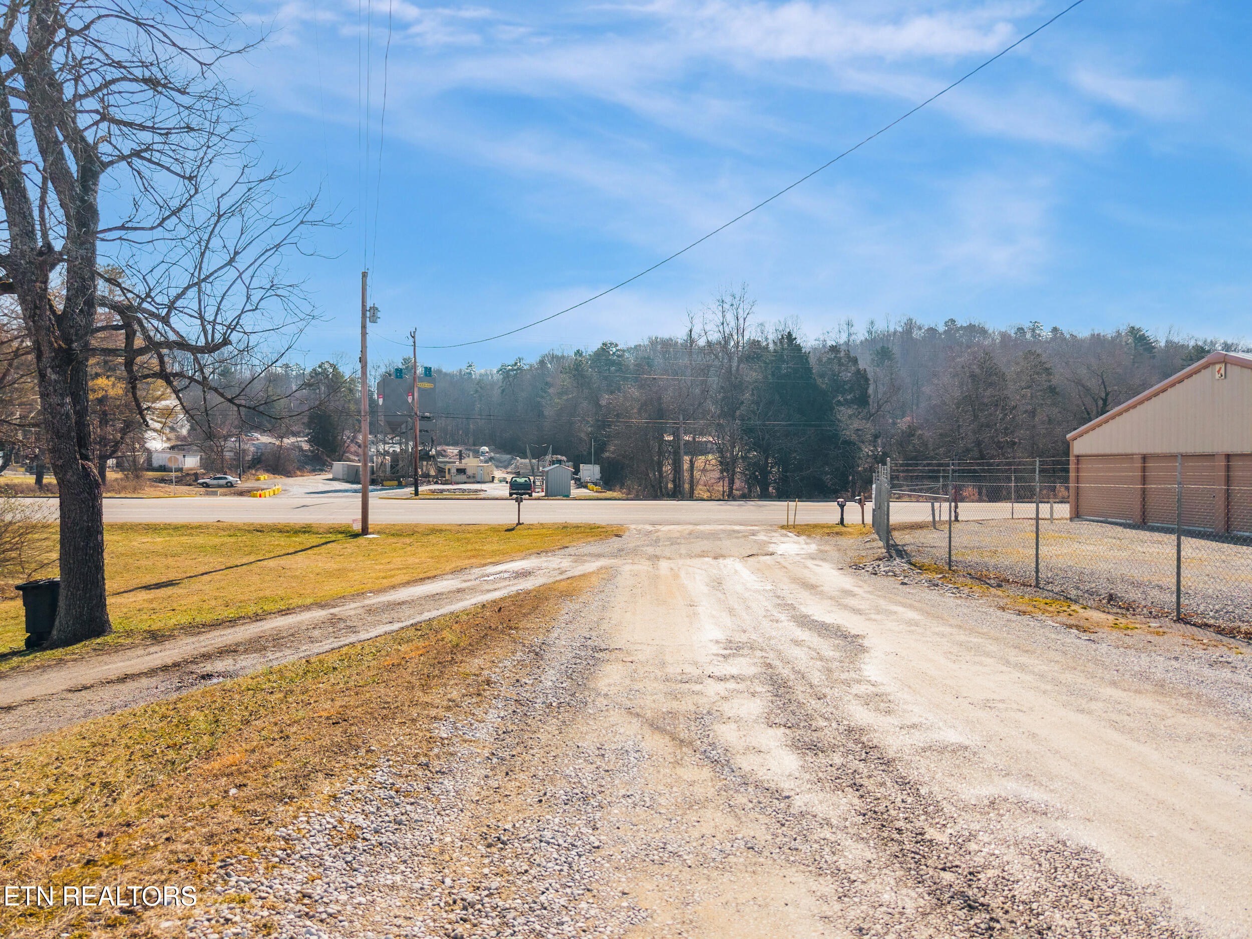 Kingston TN 37763