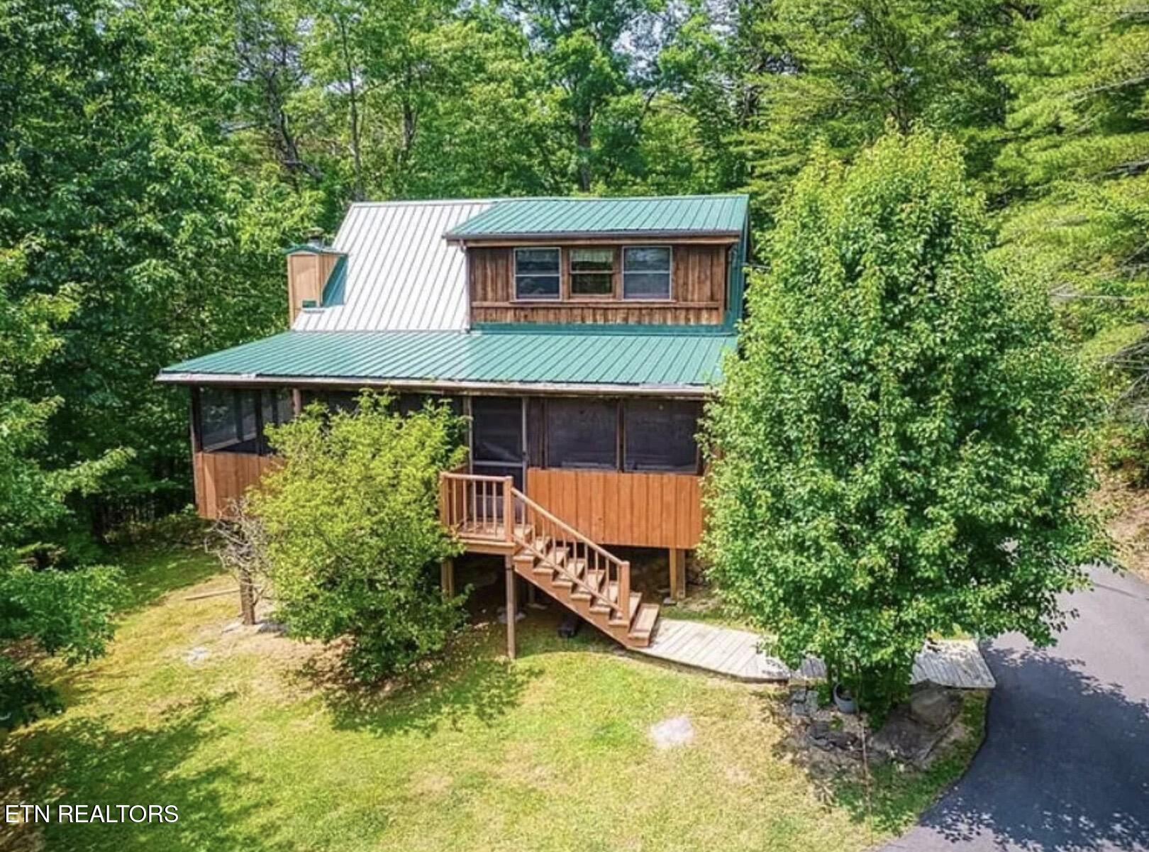 2308 Summer Lane Sevierville TN 37876