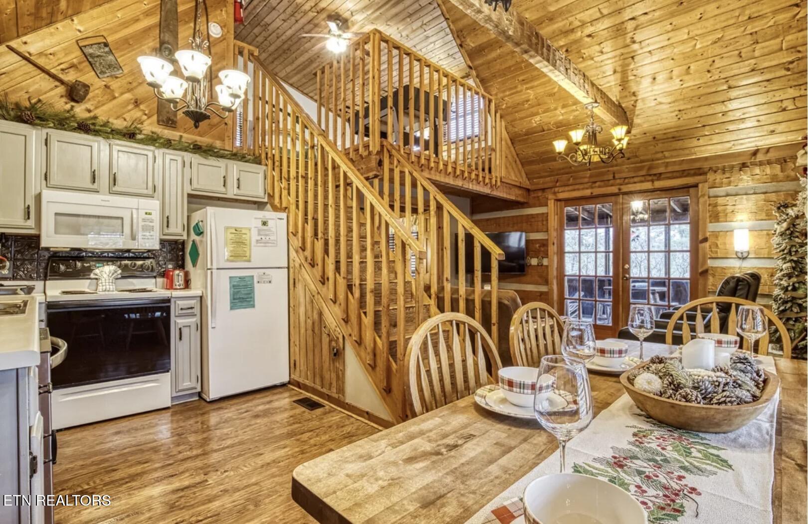2308 Summer Lane Sevierville TN 37876