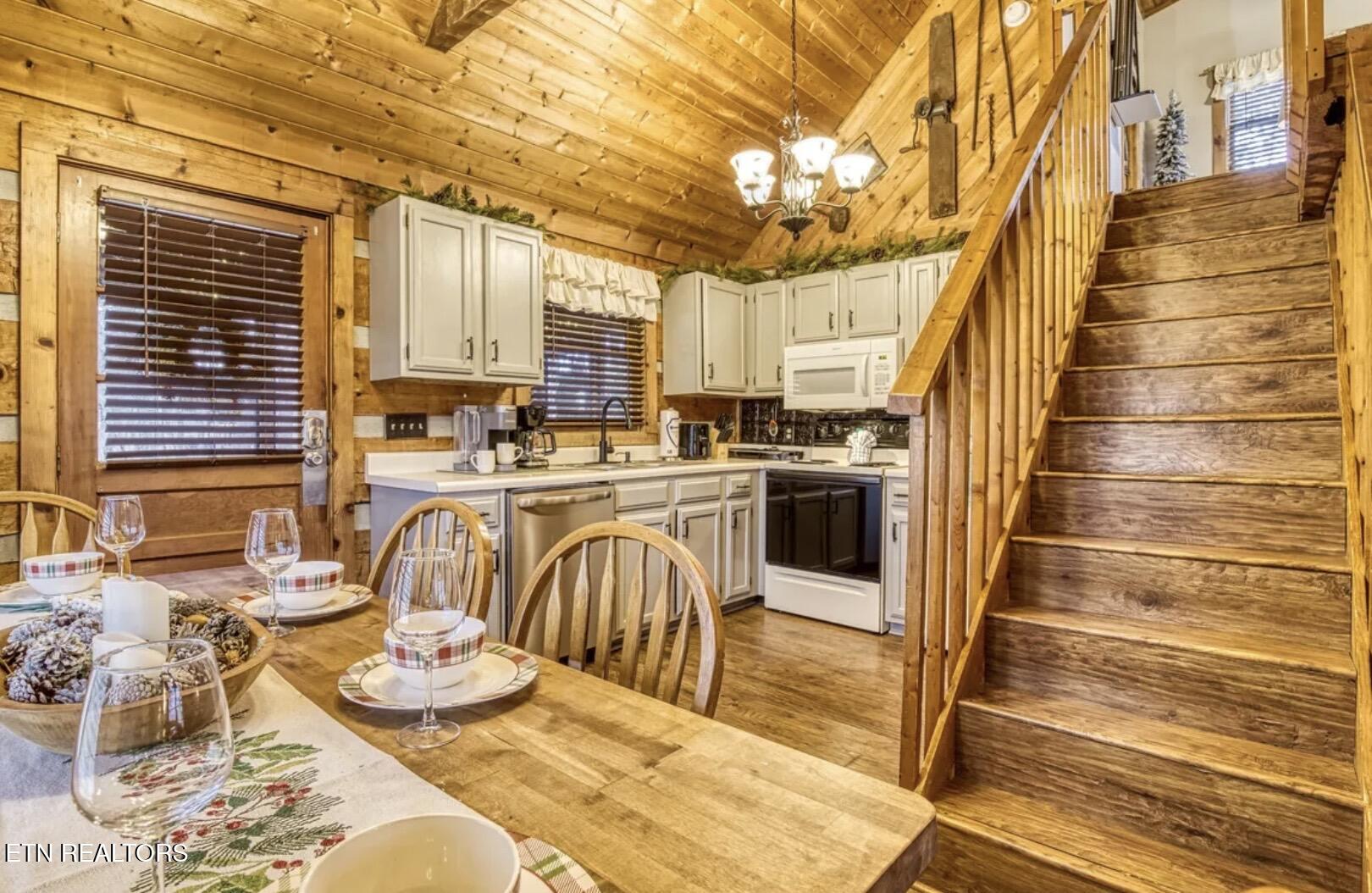 2308 Summer Lane Sevierville TN 37876