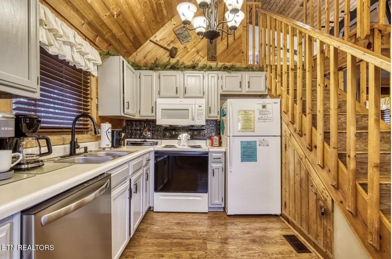 2308 Summer Lane Sevierville TN 37876