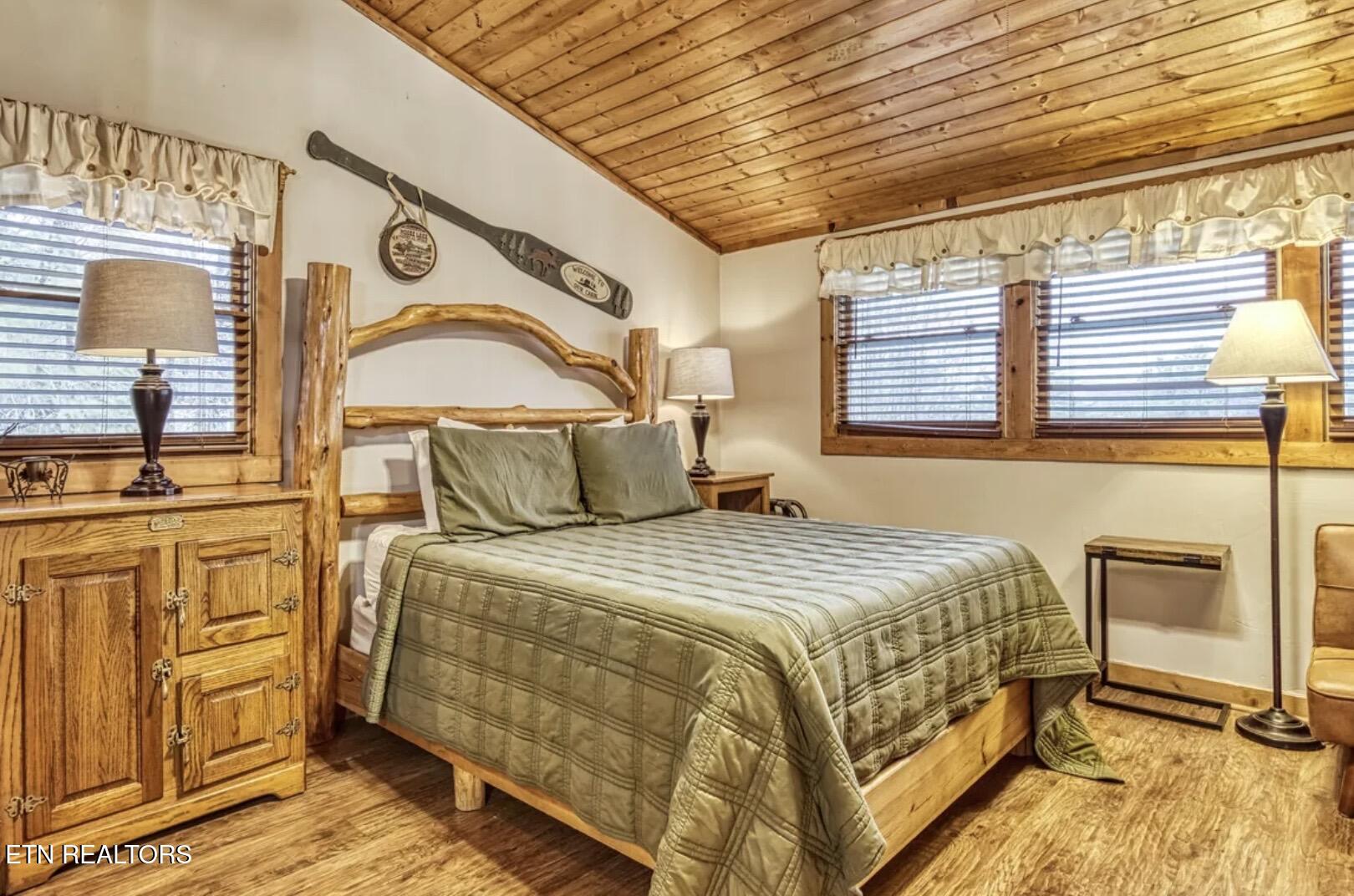 2308 Summer Lane Sevierville TN 37876