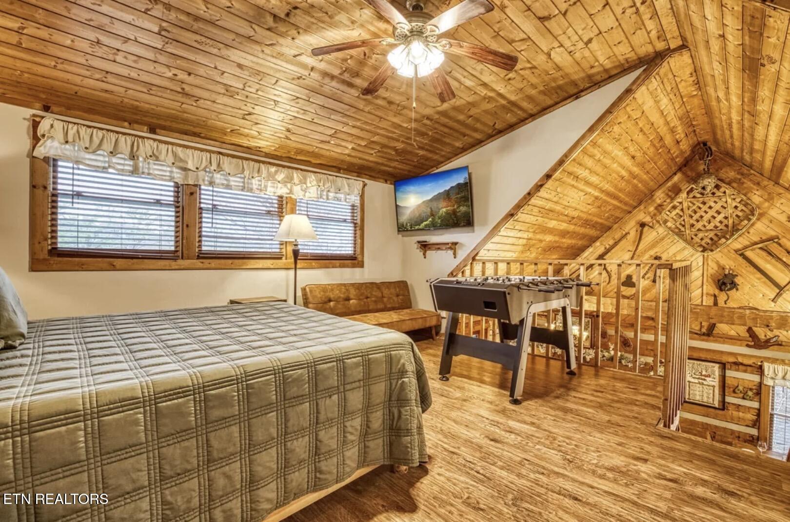 2308 Summer Lane Sevierville TN 37876