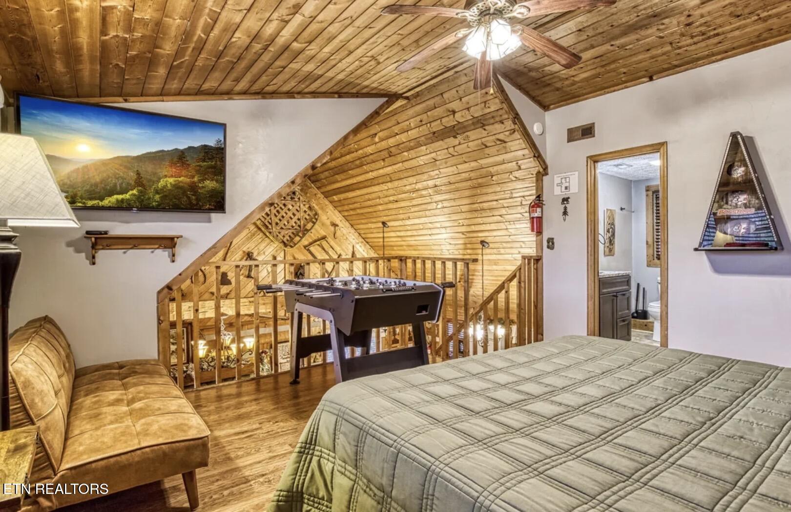 2308 Summer Lane Sevierville TN 37876
