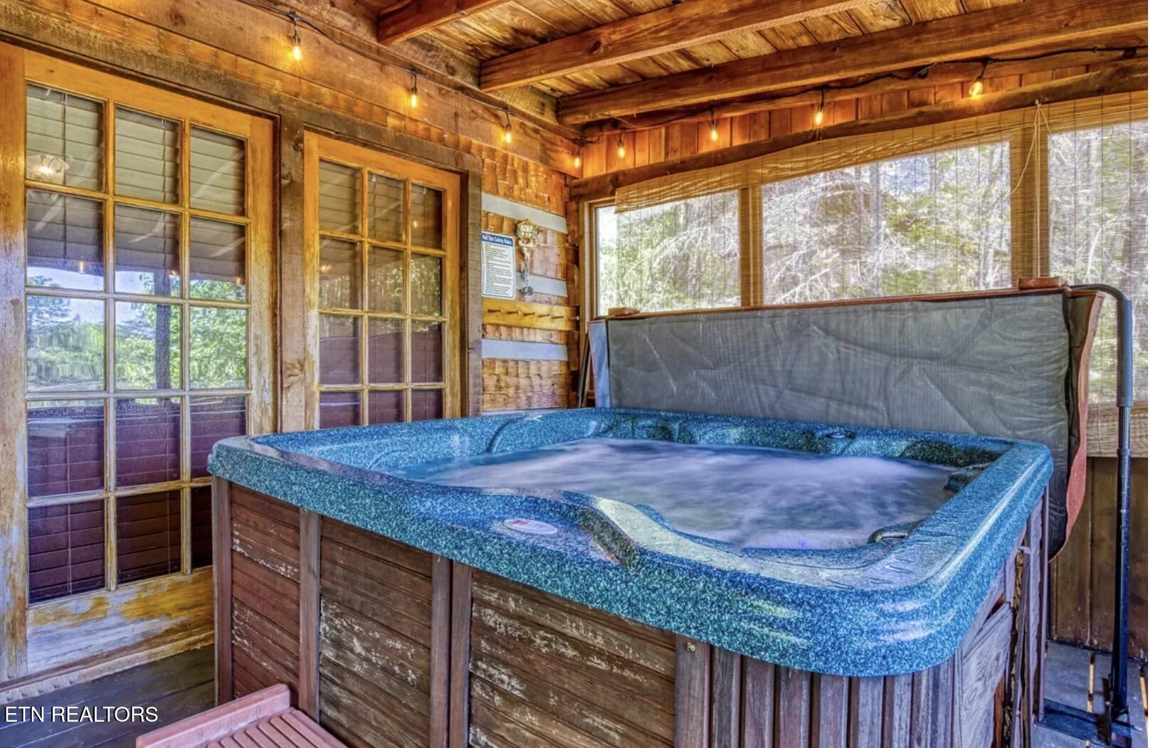 2308 Summer Lane Sevierville TN 37876