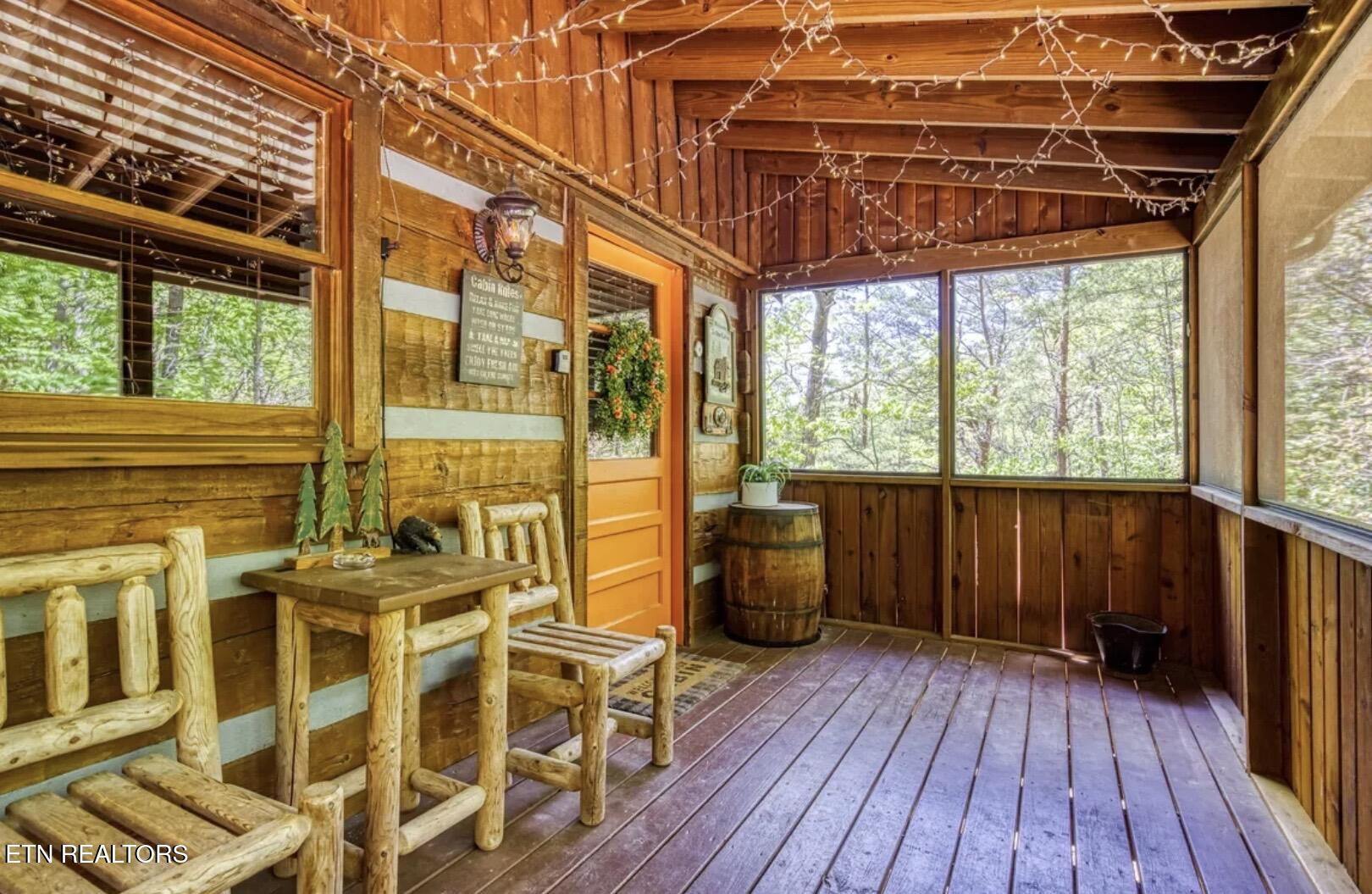 2308 Summer Lane Sevierville TN 37876