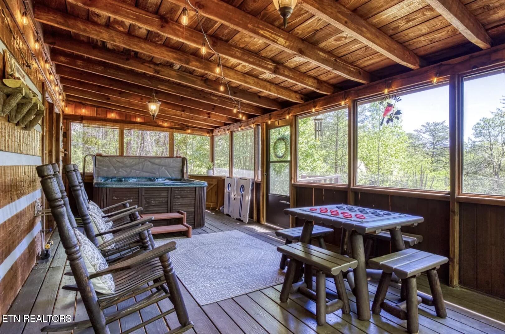 2308 Summer Lane Sevierville TN 37876