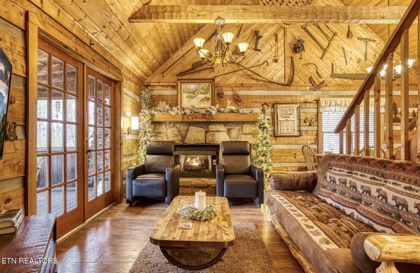 2308 Summer Lane Sevierville TN 37876