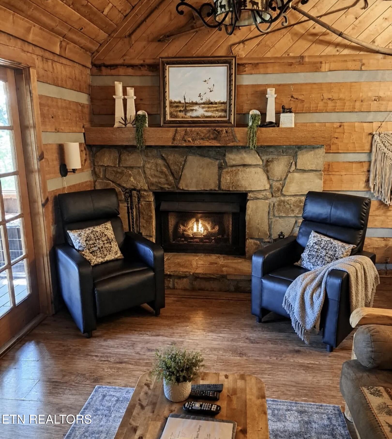 2308 Summer Lane Sevierville TN 37876