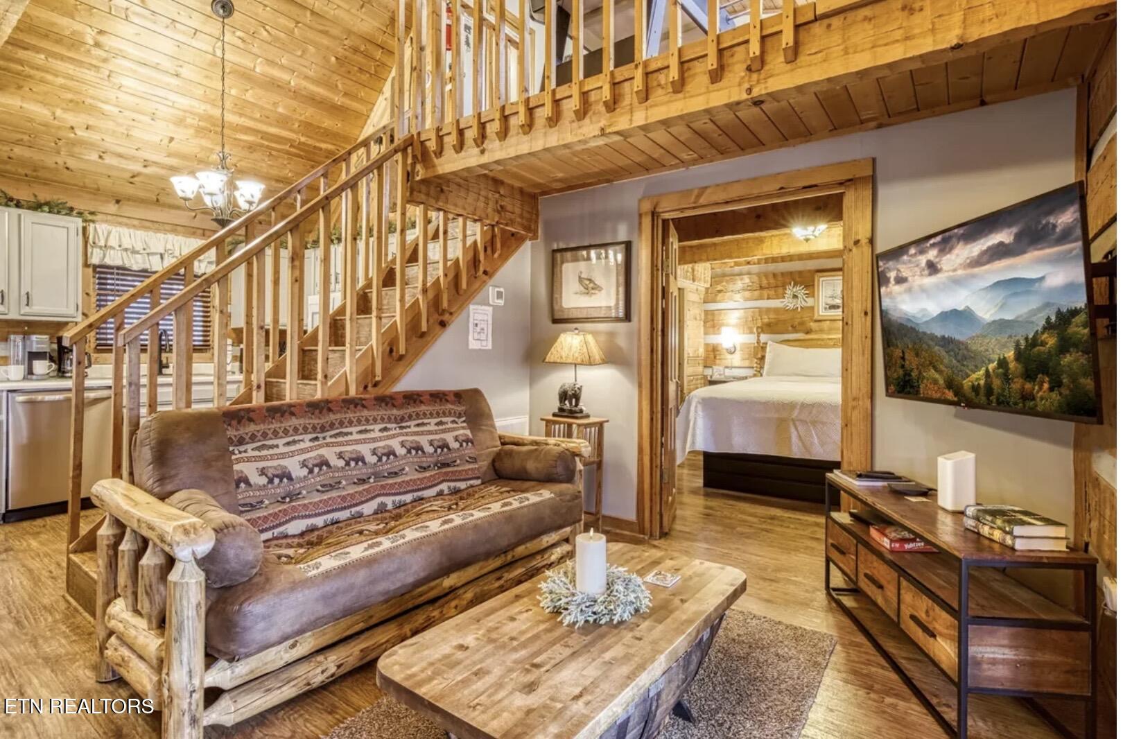 2308 Summer Lane Sevierville TN 37876