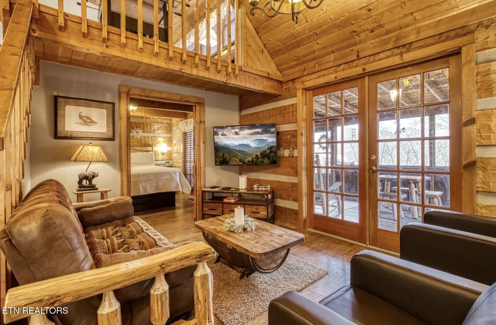 2308 Summer Lane Sevierville TN 37876