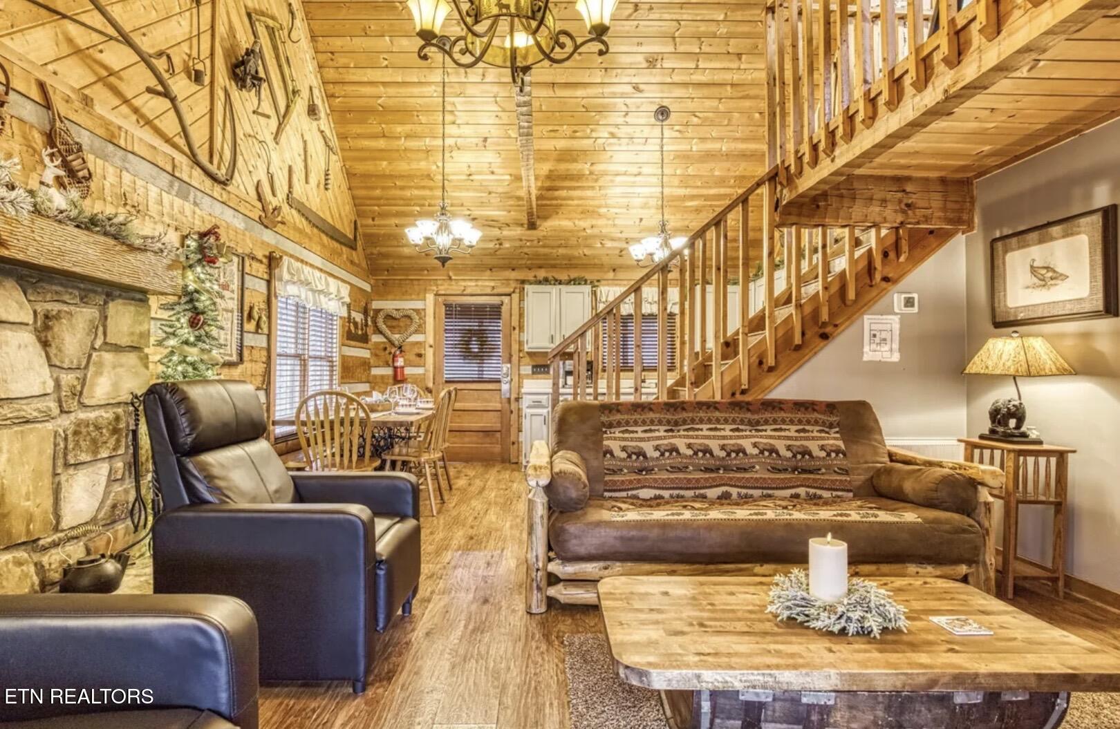 2308 Summer Lane Sevierville TN 37876
