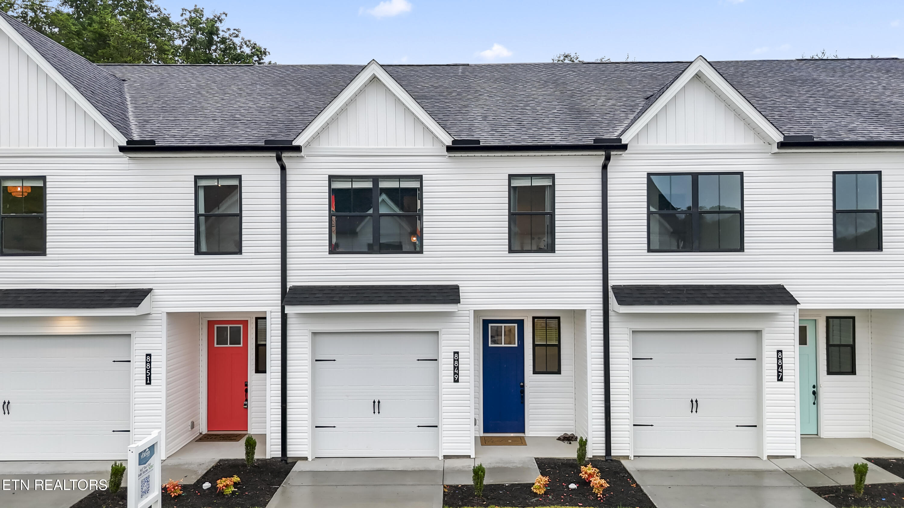 8849 Chapman Trace Way Knoxville TN 37920