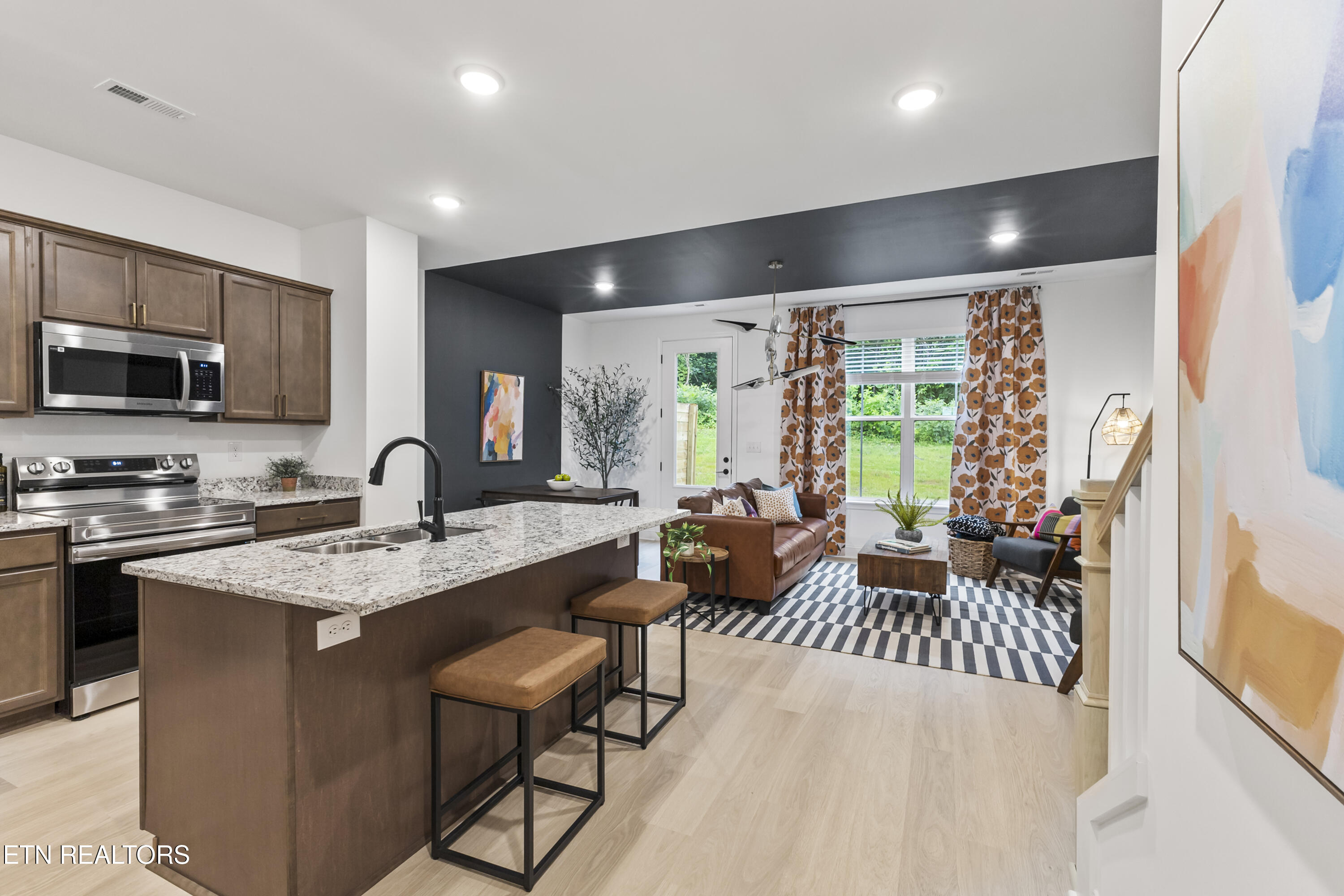 8849 Chapman Trace Way Knoxville TN 37920