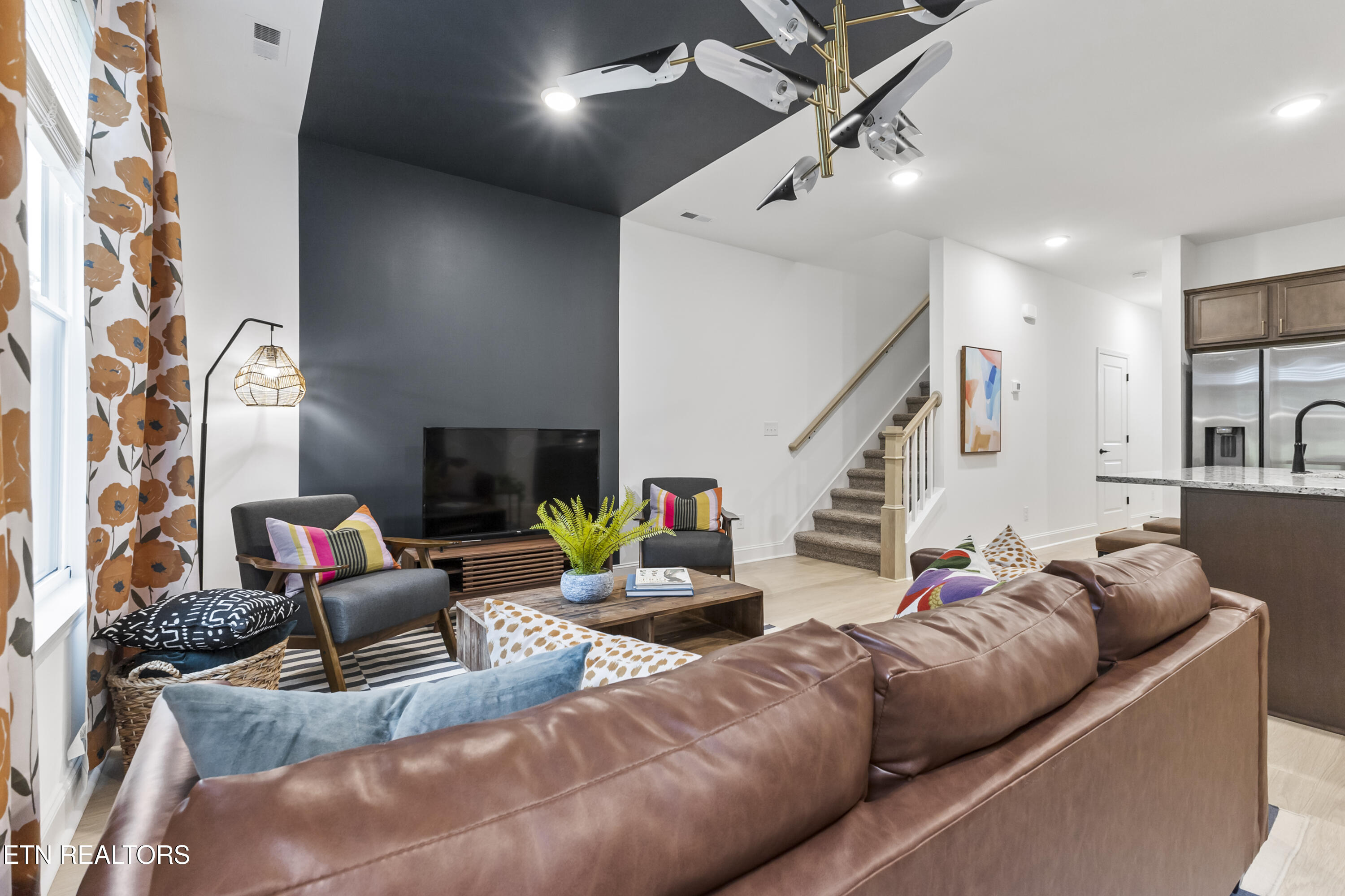 8849 Chapman Trace Way Knoxville TN 37920