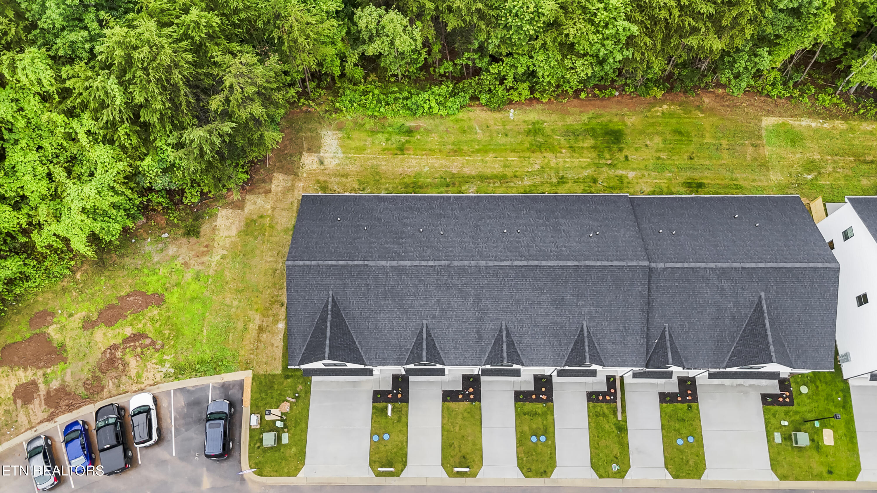 8849 Chapman Trace Way Knoxville TN 37920