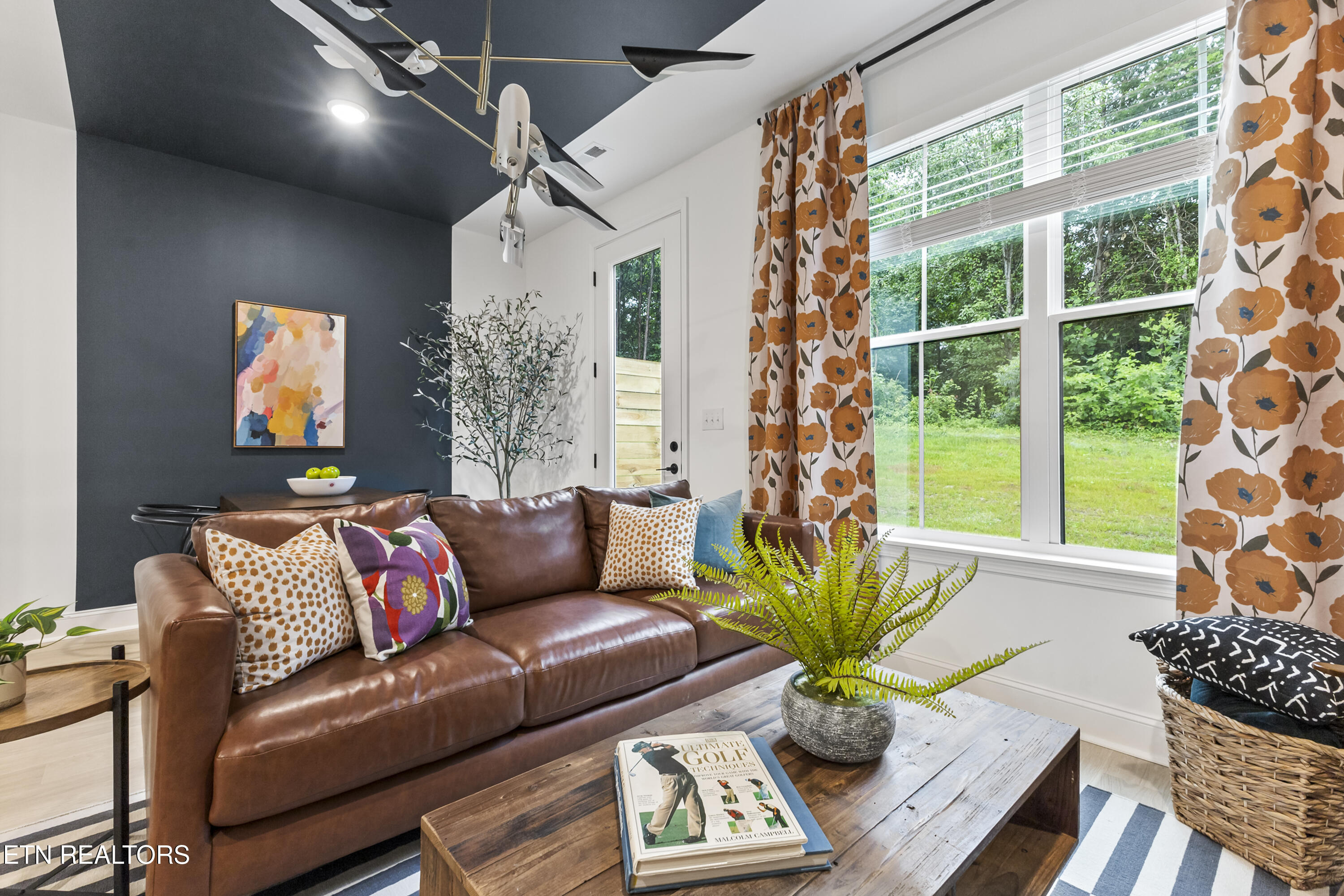 8849 Chapman Trace Way Knoxville TN 37920