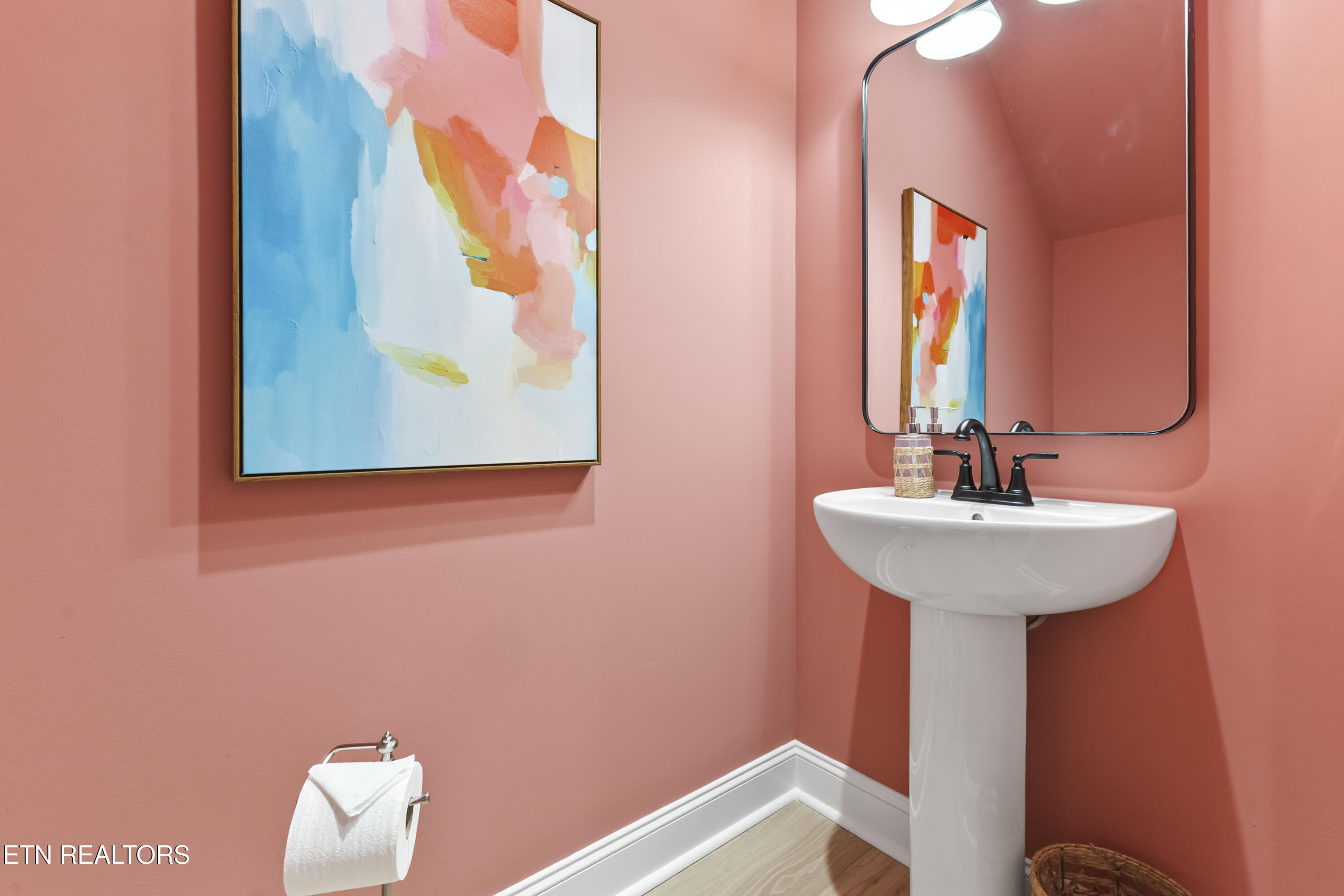 8849 Chapman Trace Way Knoxville TN 37920