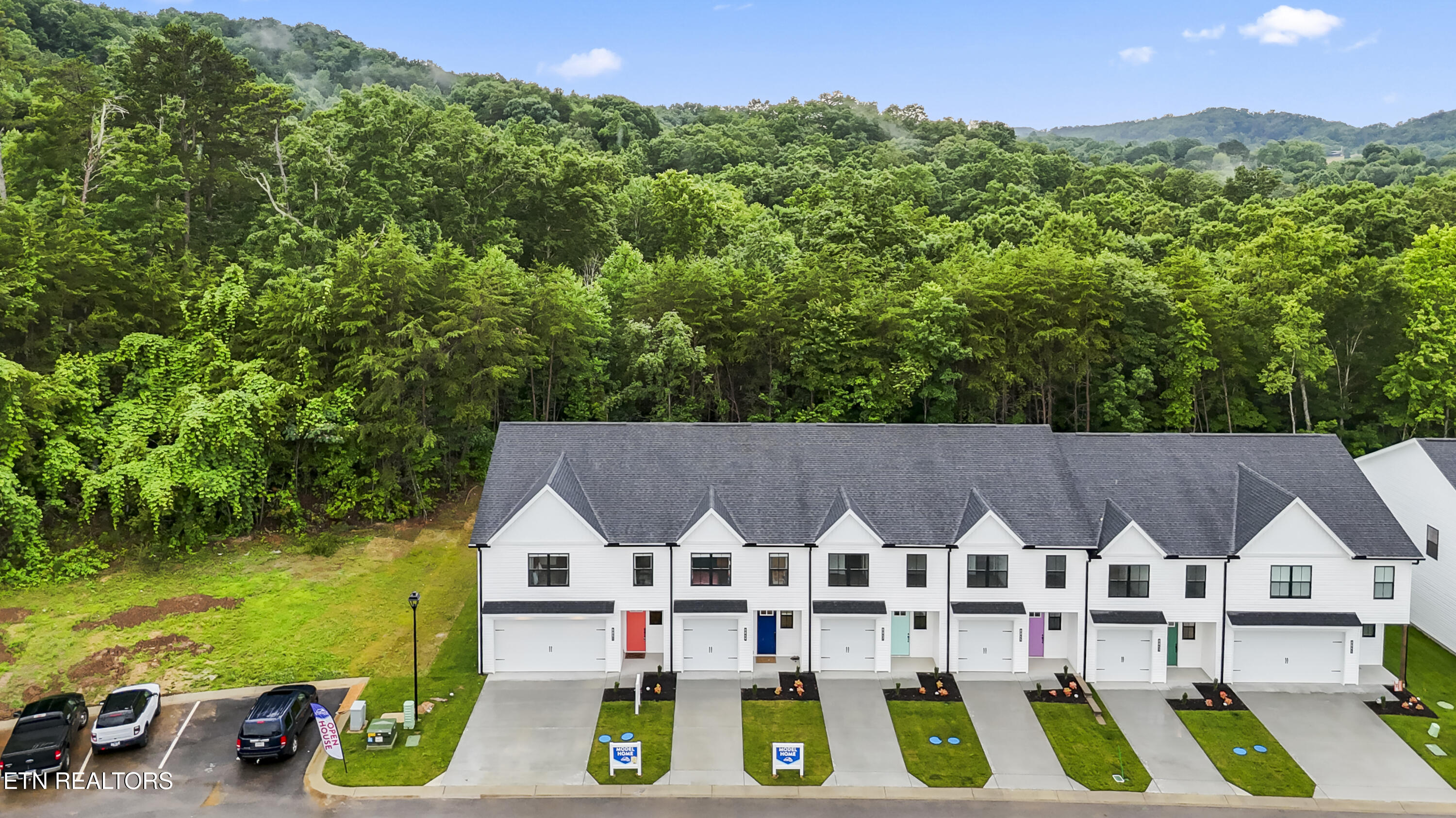 8849 Chapman Trace Way Knoxville TN 37920