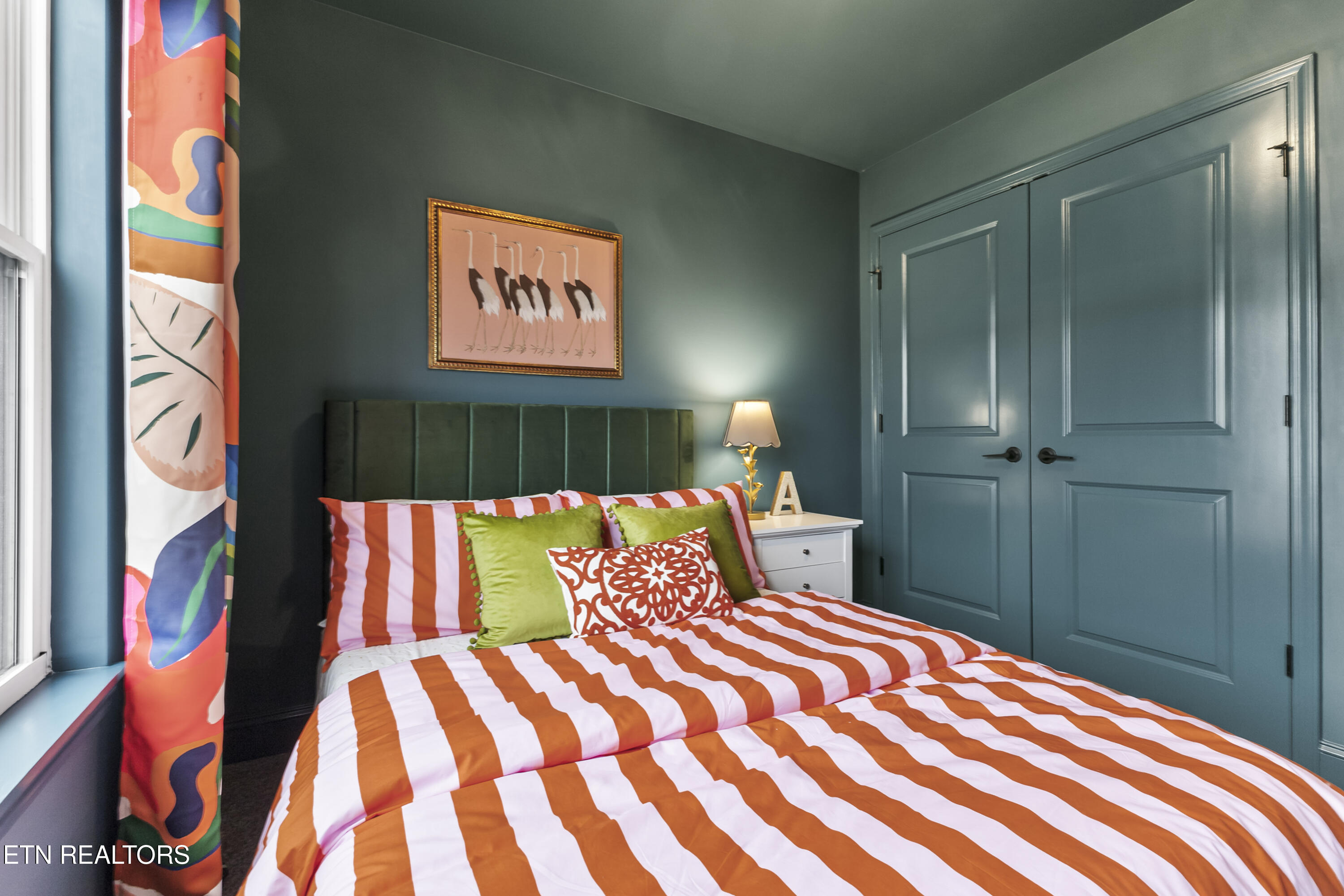 8849 Chapman Trace Way Knoxville TN 37920