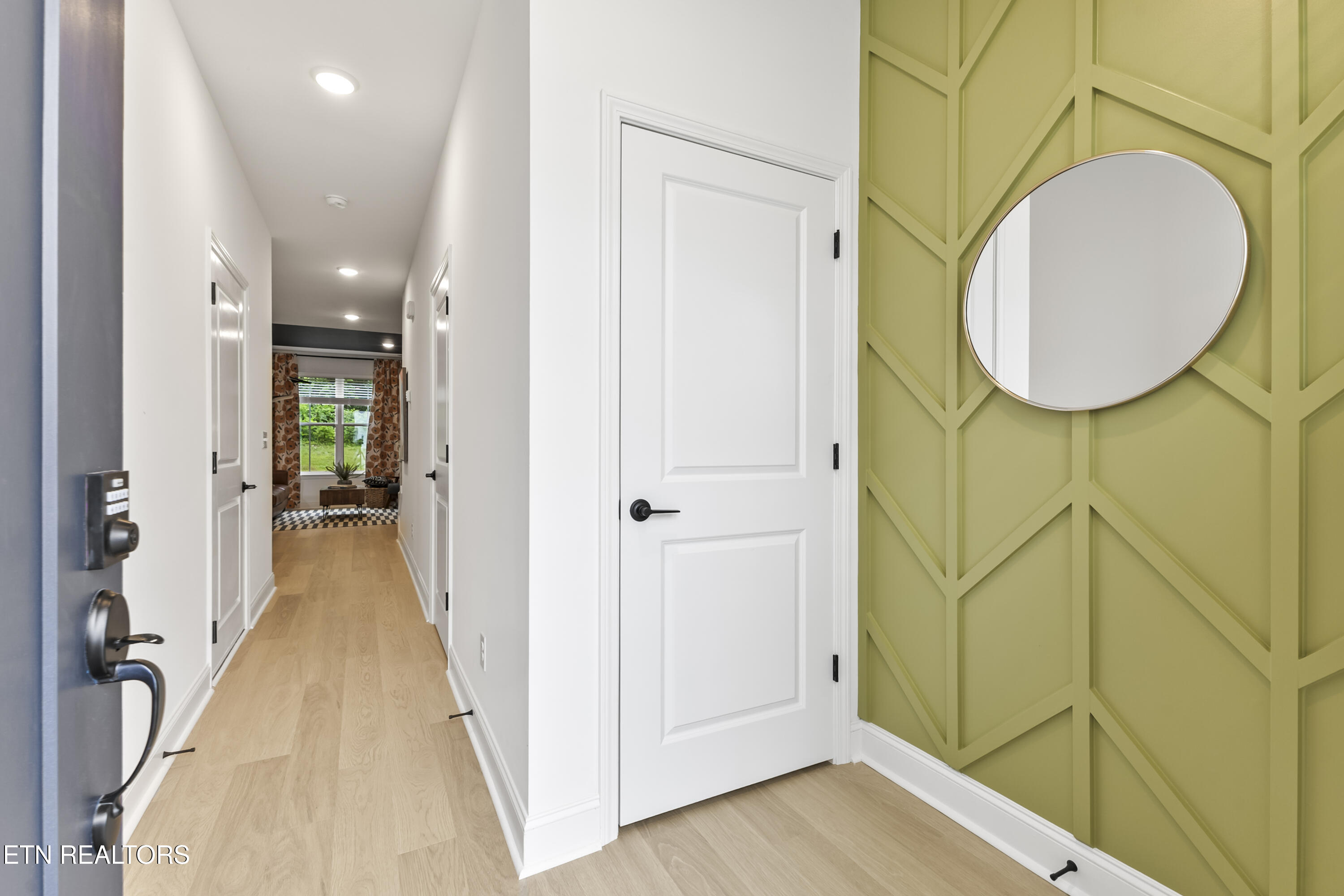 8849 Chapman Trace Way Knoxville TN 37920