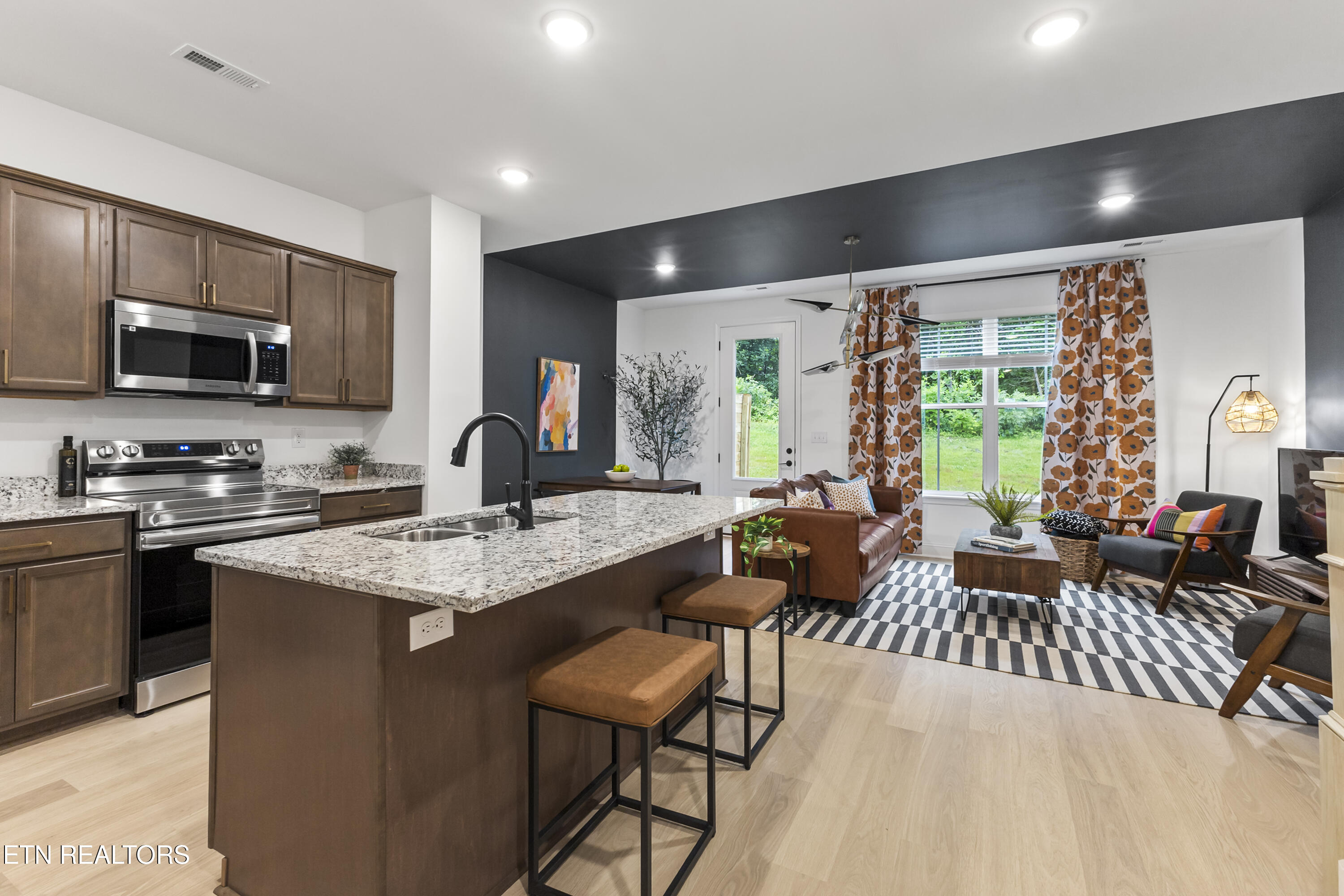 8849 Chapman Trace Way Knoxville TN 37920