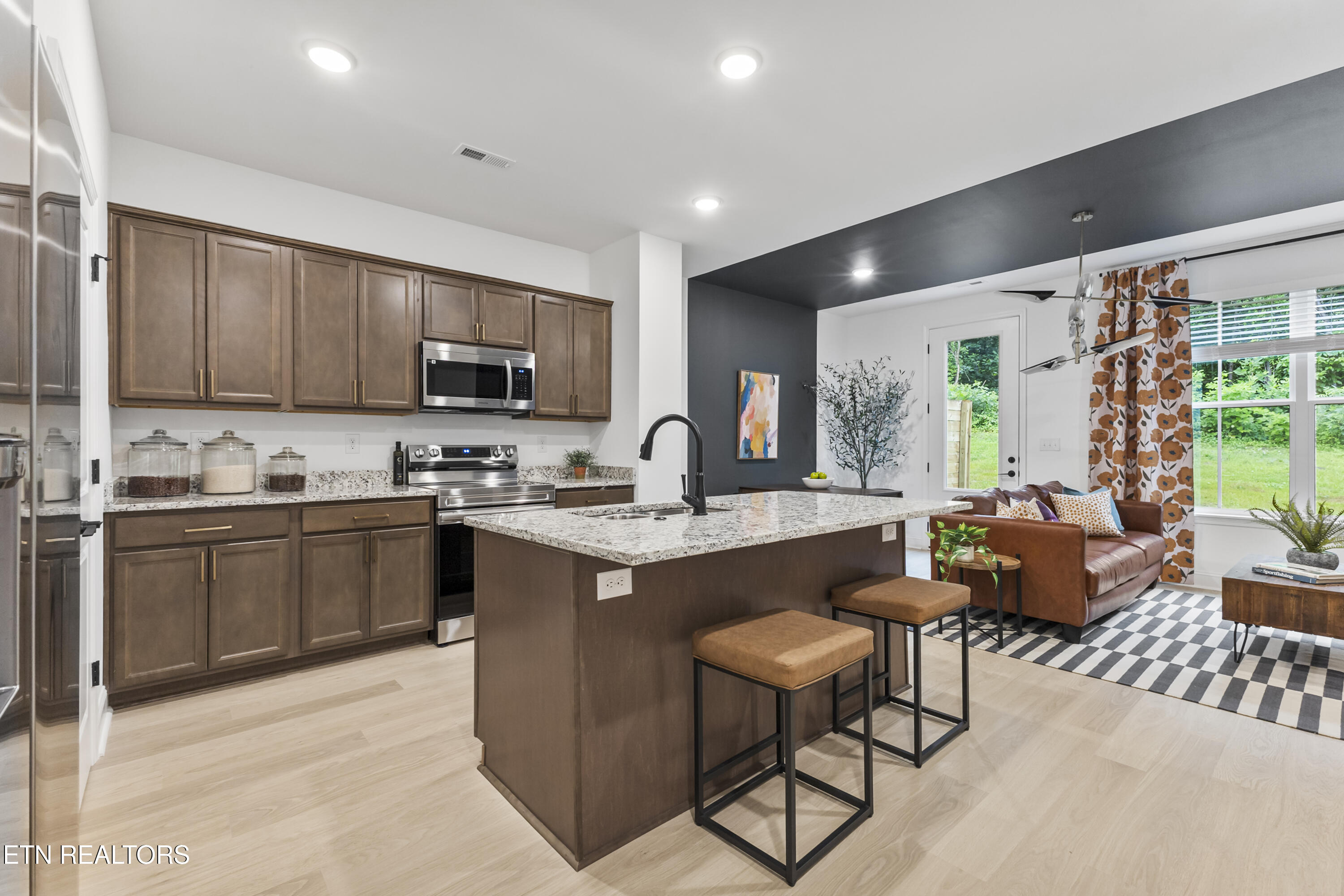 8849 Chapman Trace Way Knoxville TN 37920