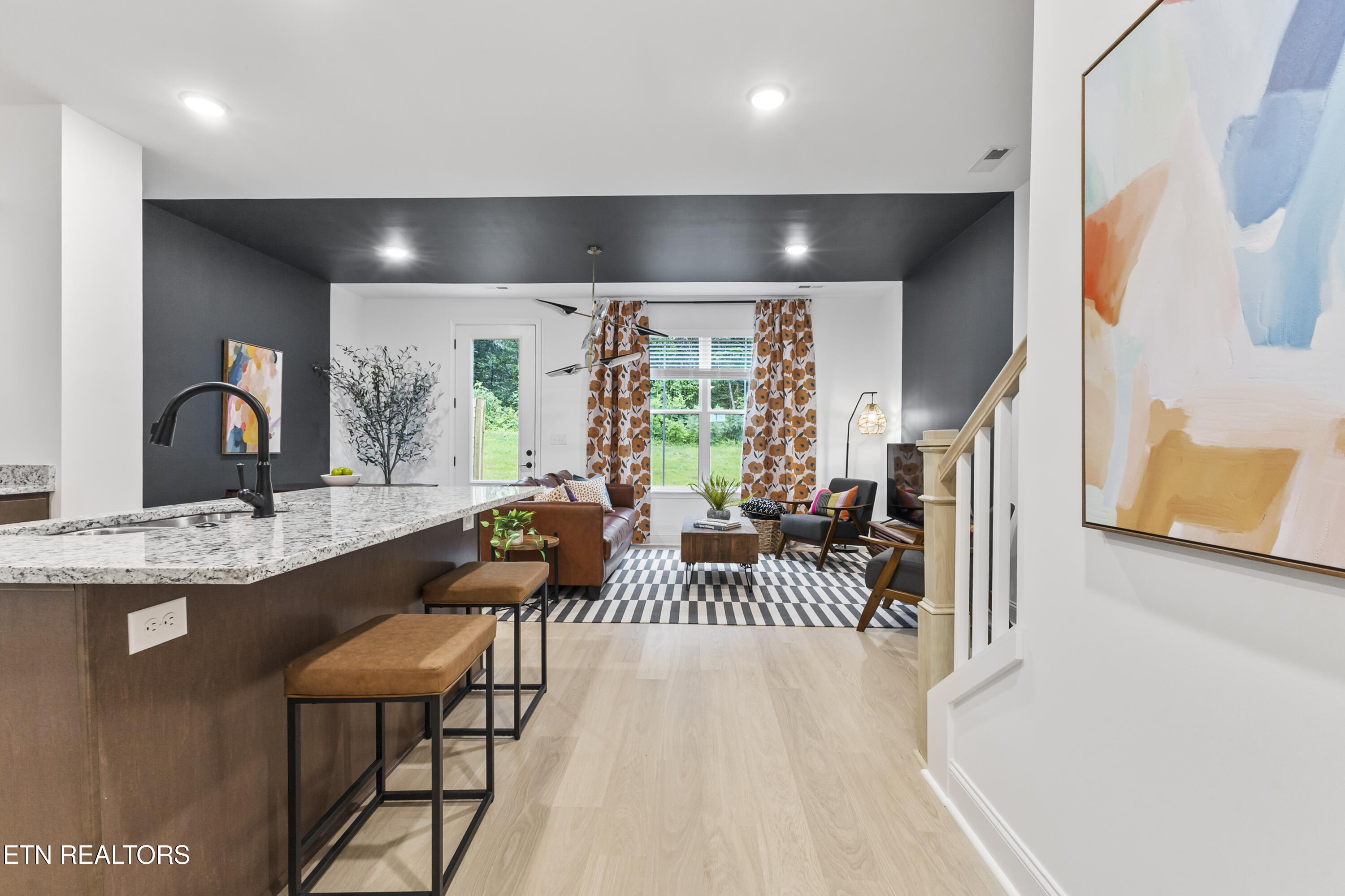 8849 Chapman Trace Way Knoxville TN 37920