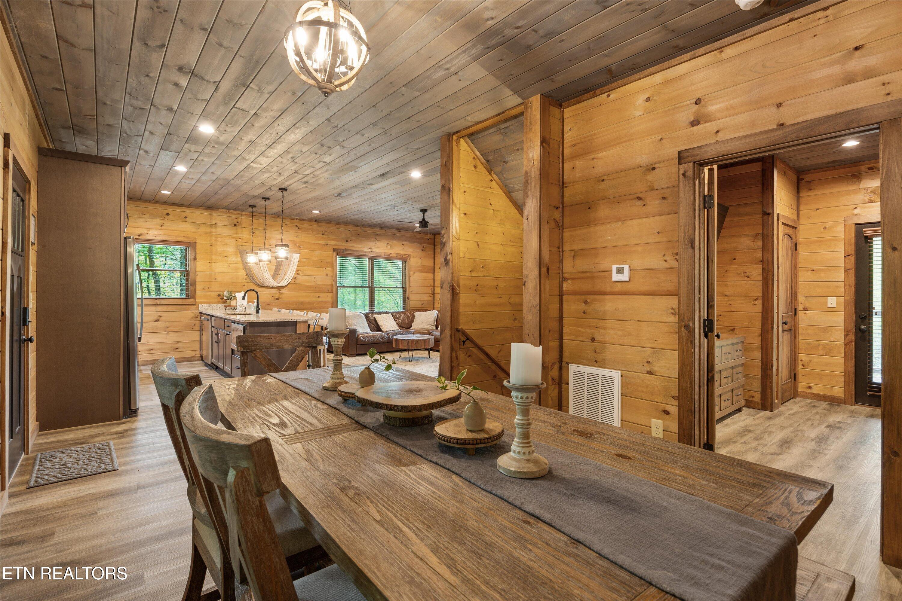 5276 Riversong Way Sevierville TN 37876