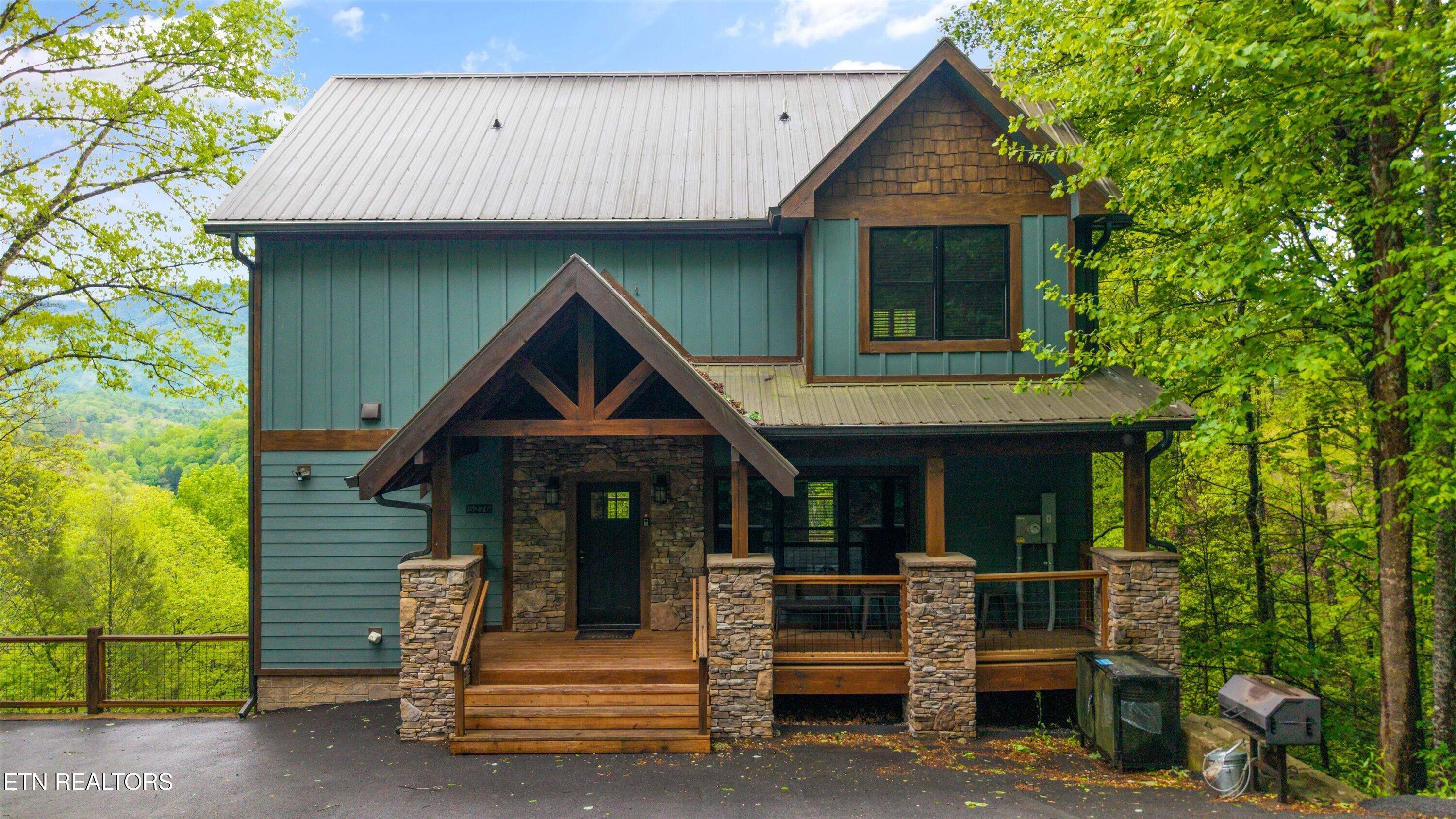 5276 Riversong Way Sevierville TN 37876