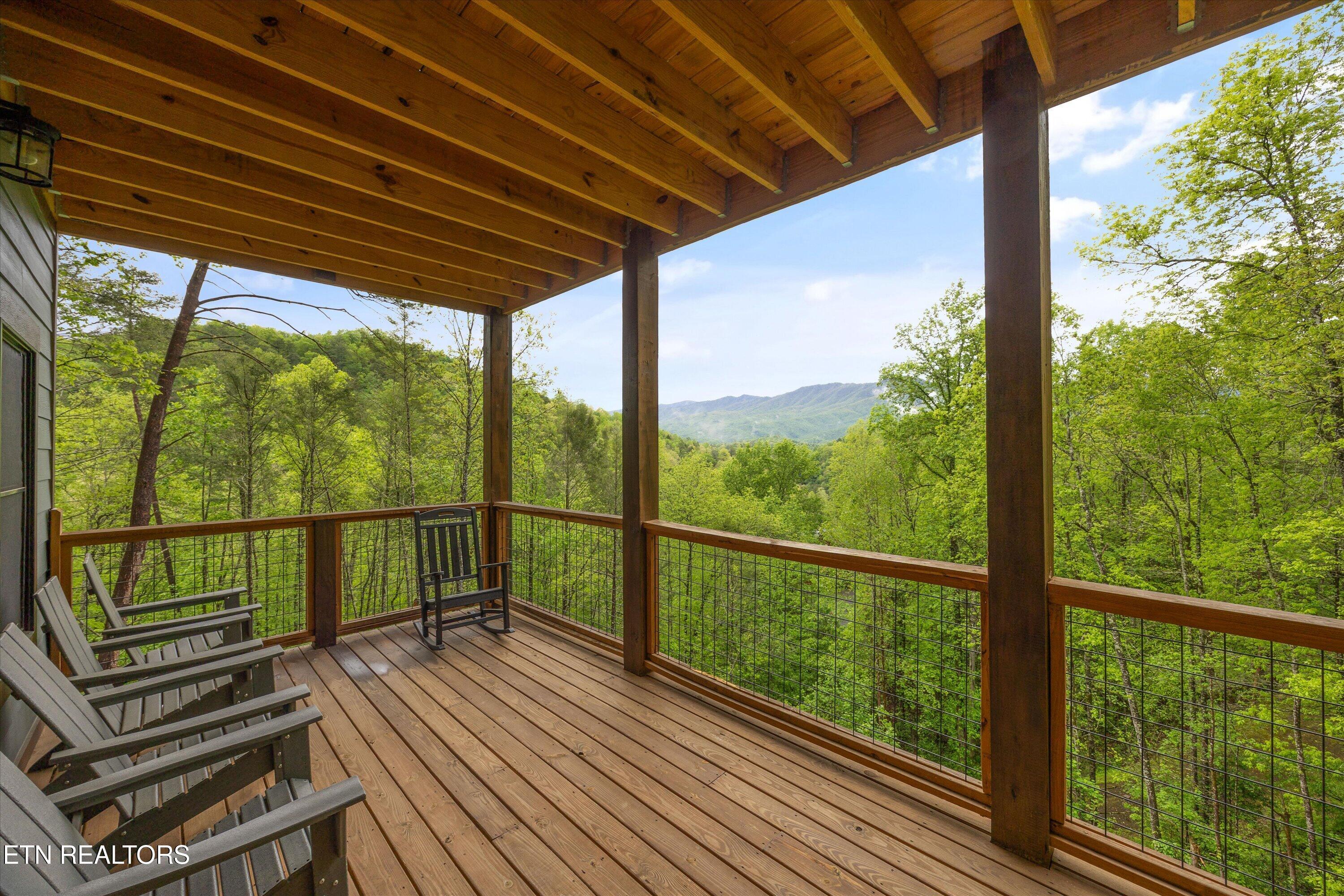 5276 Riversong Way Sevierville TN 37876