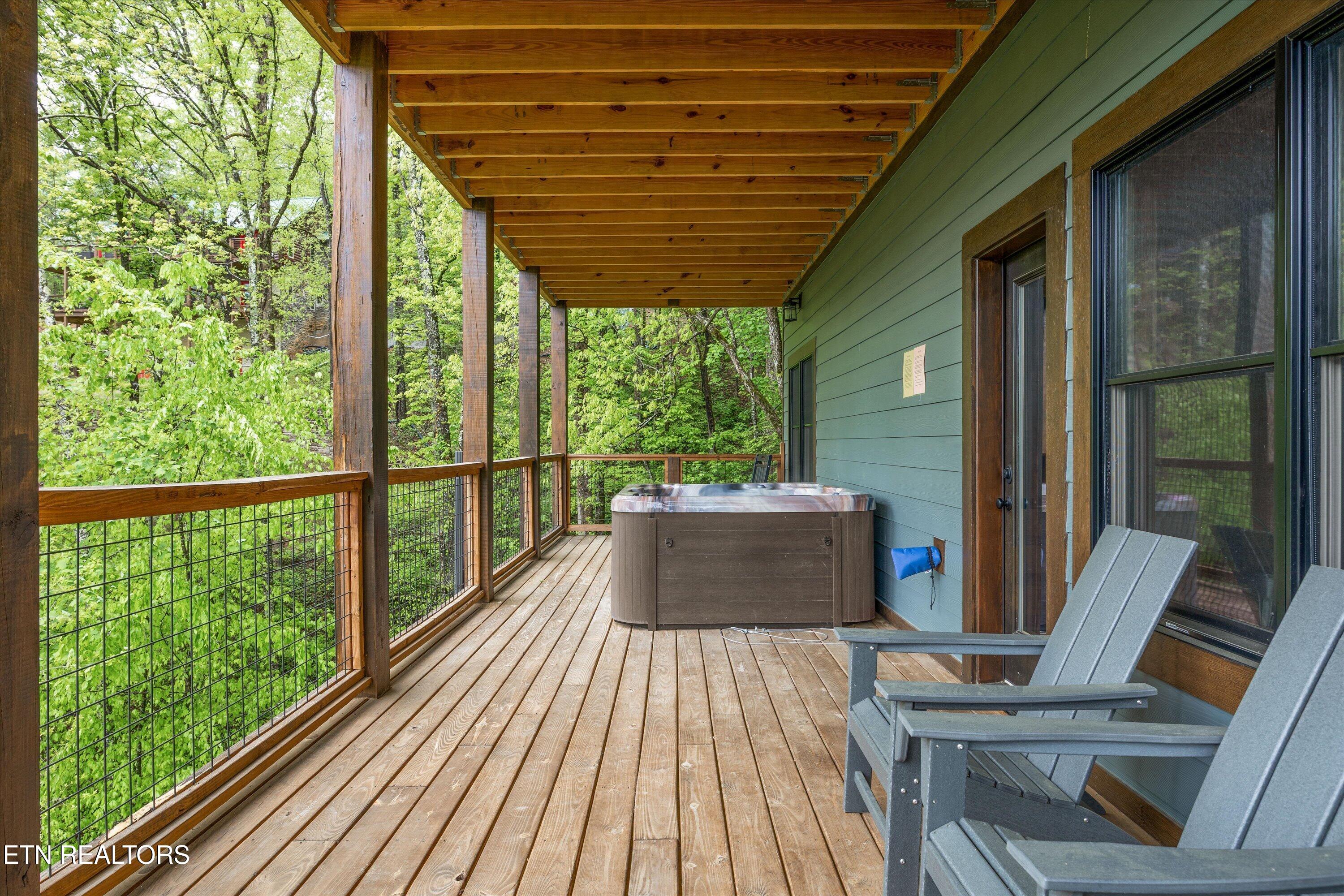5276 Riversong Way Sevierville TN 37876