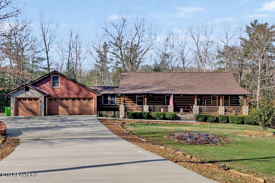 108 Grace Lane Crossville TN 38555