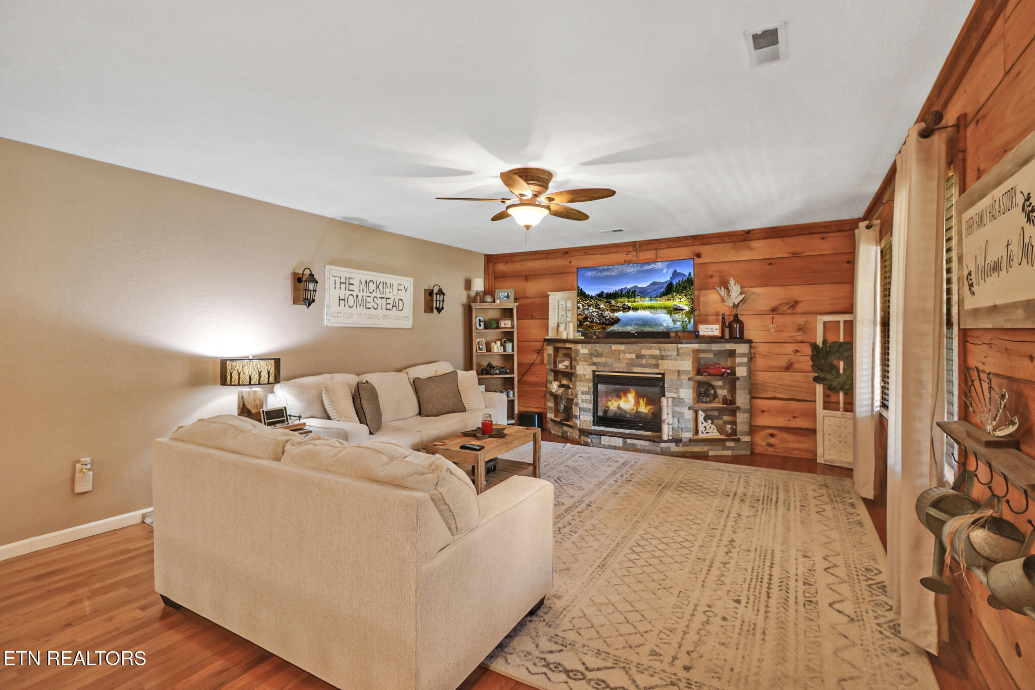 108 Grace Lane Crossville TN 38555
