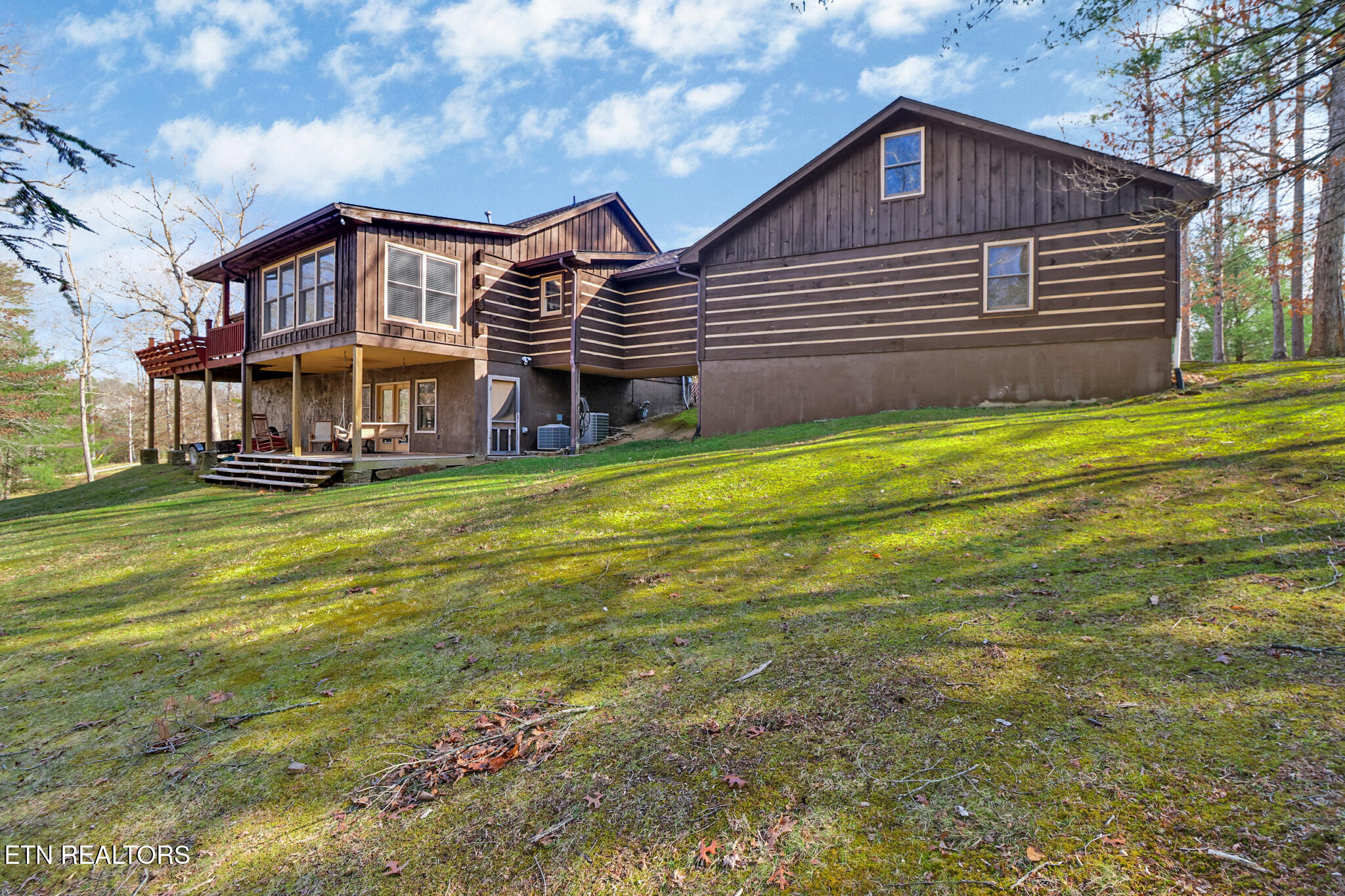 108 Grace Lane Crossville TN 38555