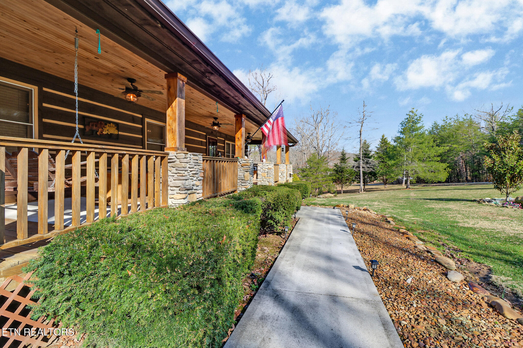 108 Grace Lane Crossville TN 38555